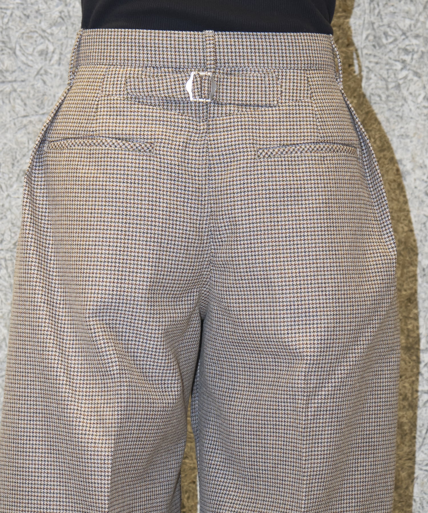HAKAMA TROUSERS TANAKA
