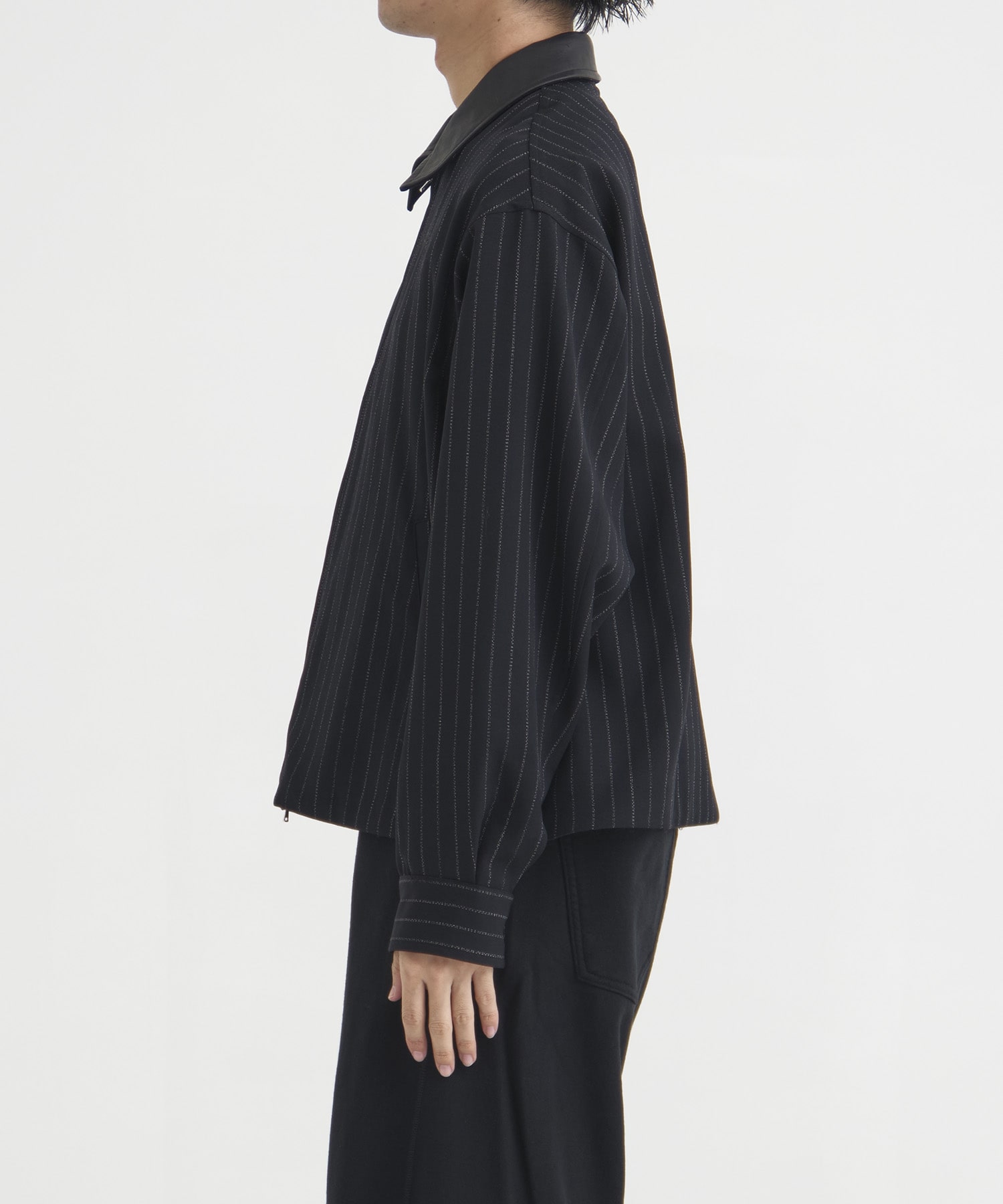 別注　SPORTS JACKET WOOL MARKAWARE/marka