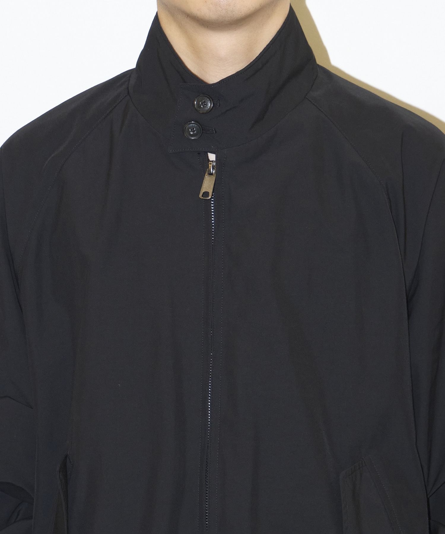 EWP G9 Harrington Jacket COOTIE PRODUCTIONS