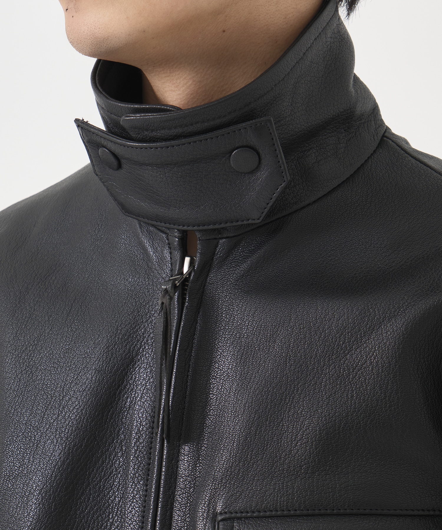 別注 BLOUSON CCU