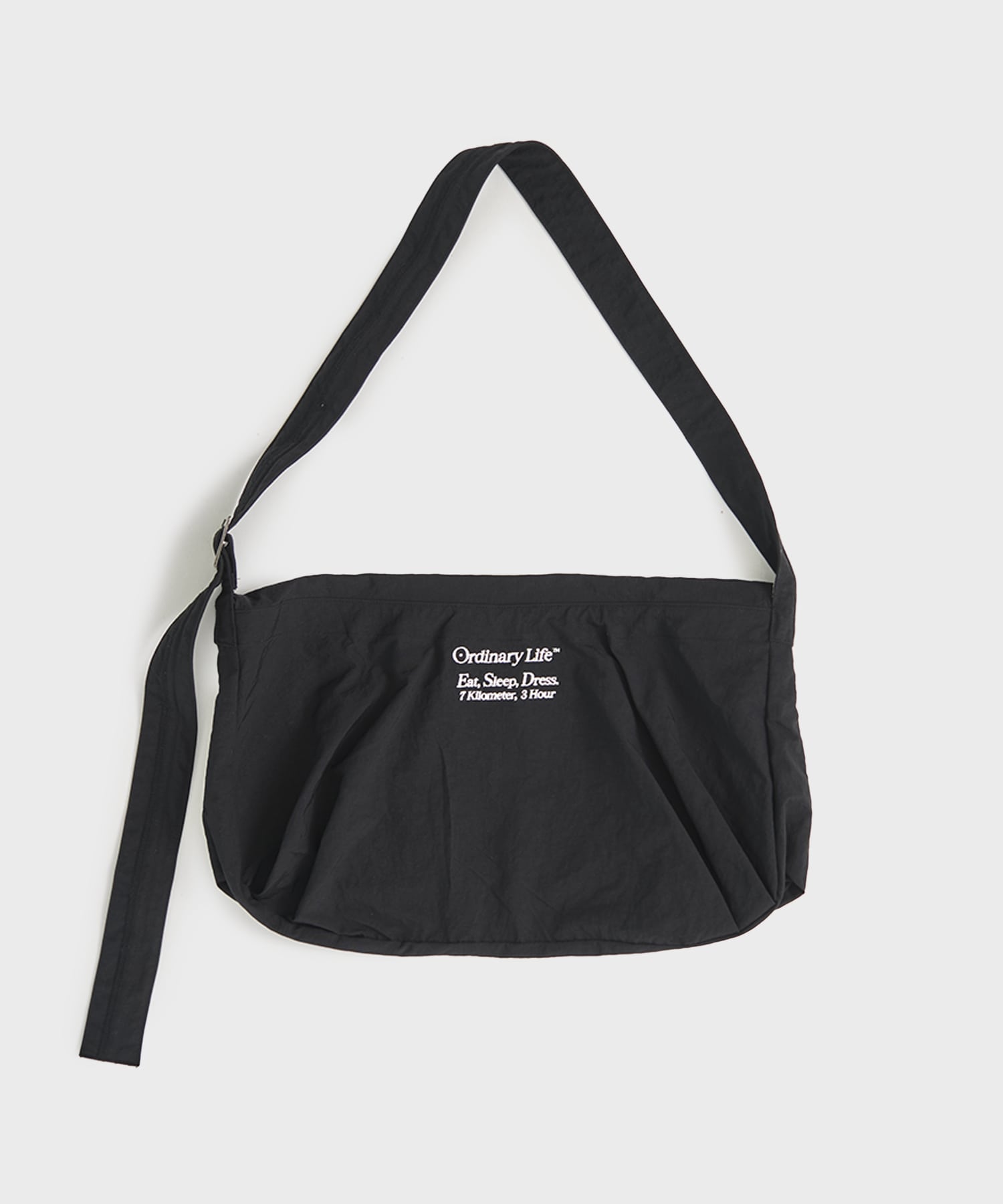 別注 ORDINARY WANDERING BAG SHINYAKOZUKA