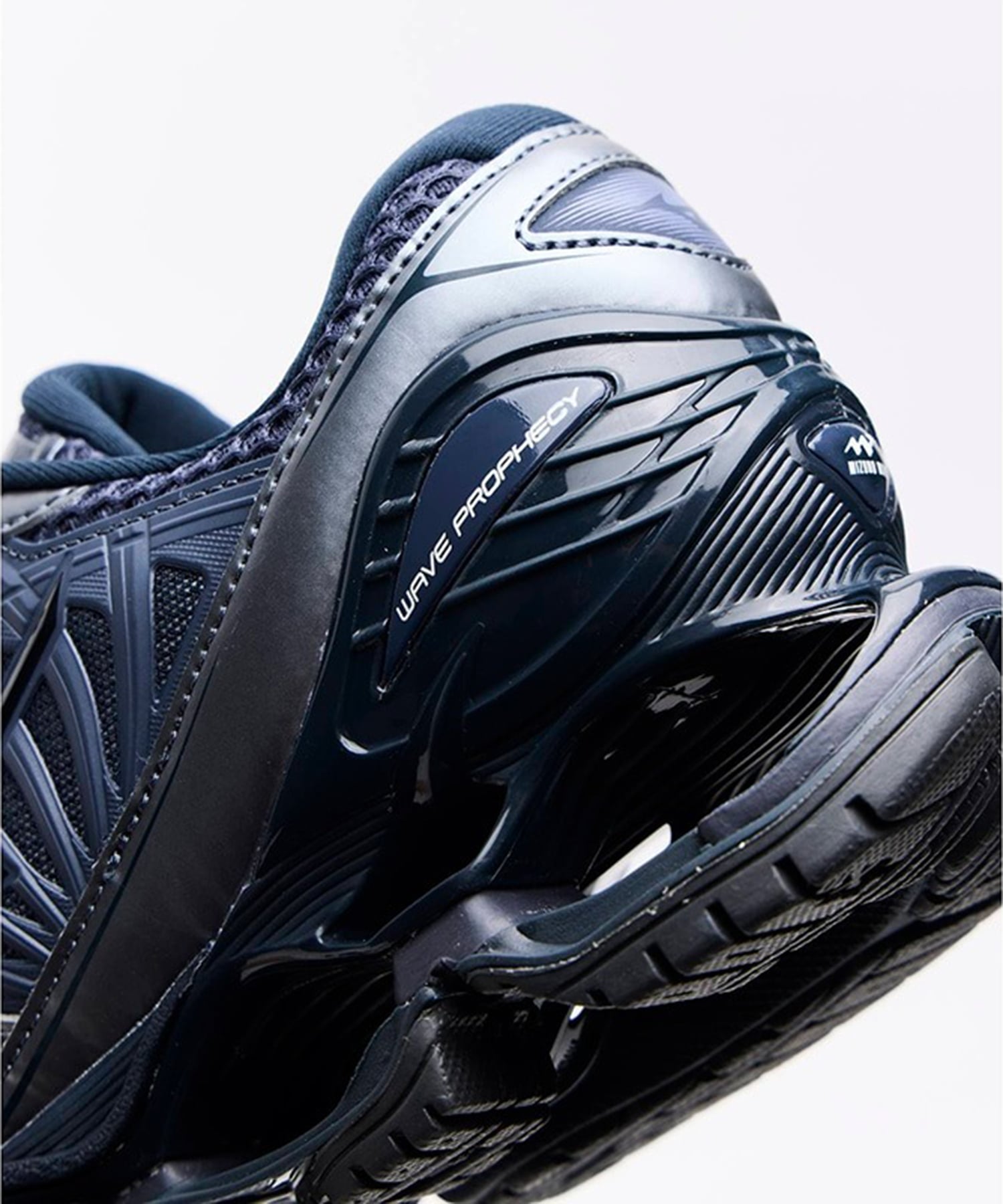 WAVE PROPHECY LS MIZUNO