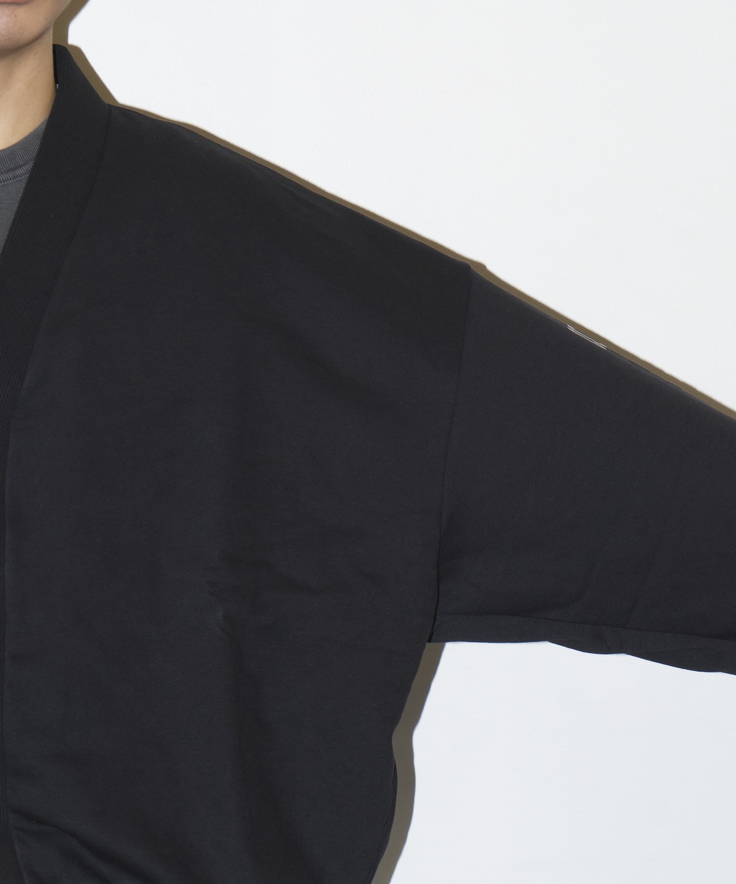 Chubby Sweat Cardigan COOTIE PRODUCTIONS