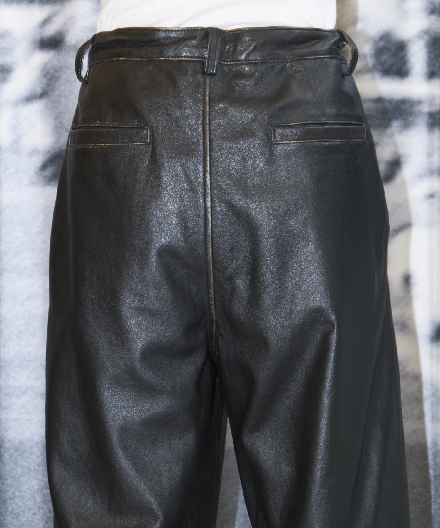 NEW WIDE FIT SLACKS CCU