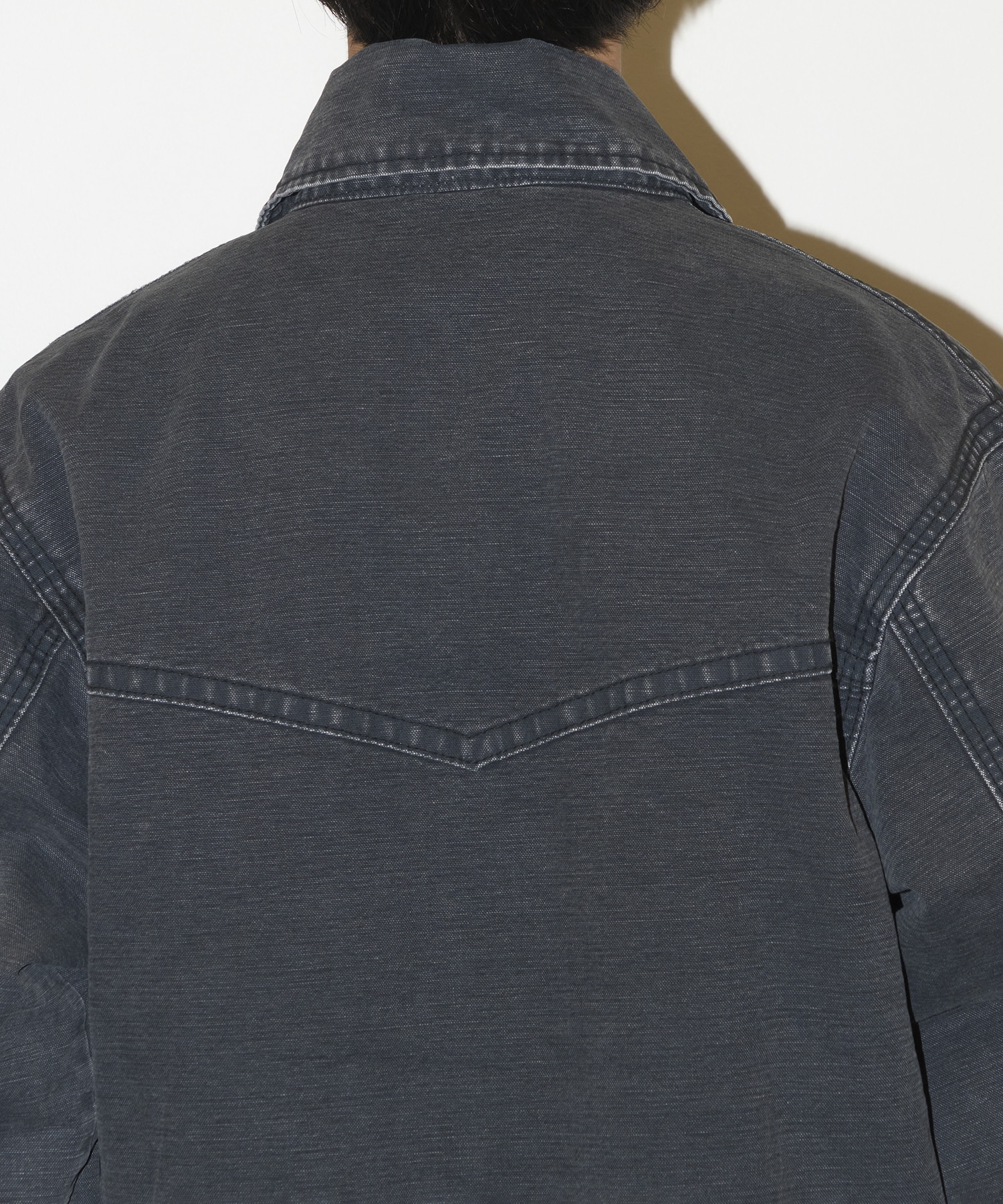 JUVENILE SANTAFE JACKET KOOKY ZOO