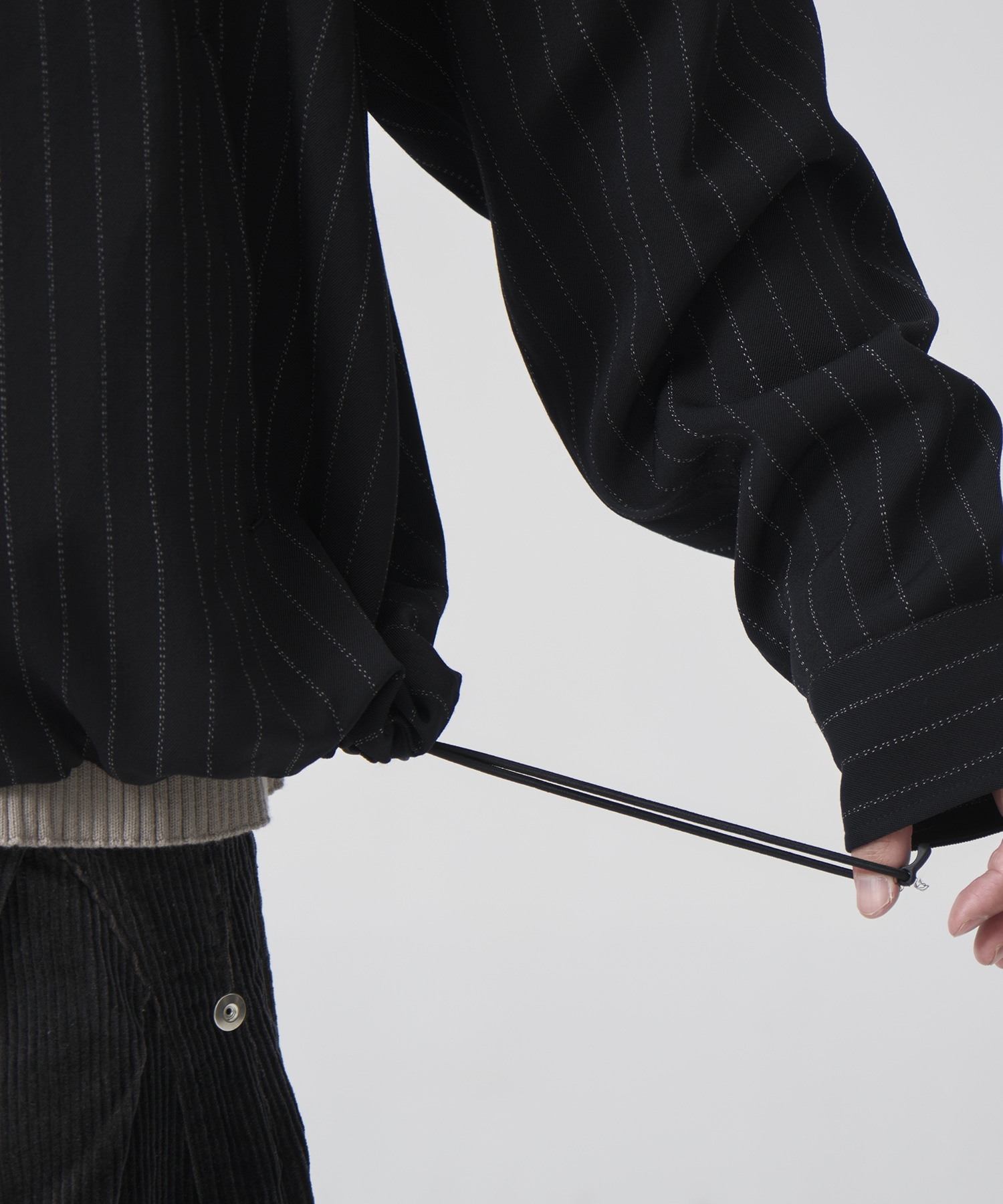 別注 SPORTS JACKET MARKAWARE/marka