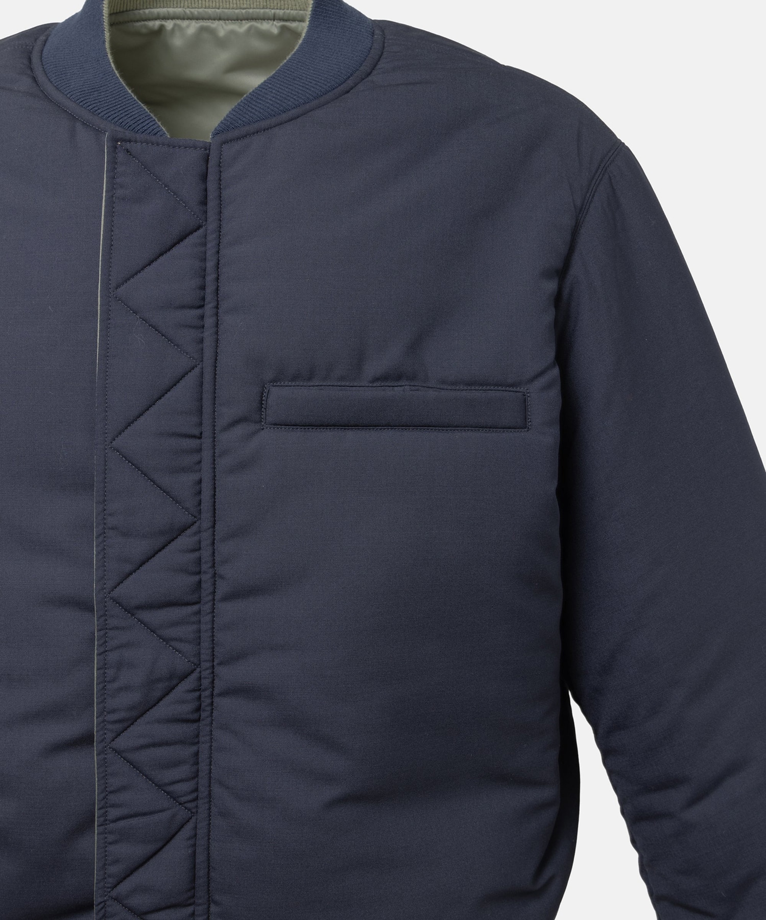 ALT BOMBMER JACKET SimplyComplicated