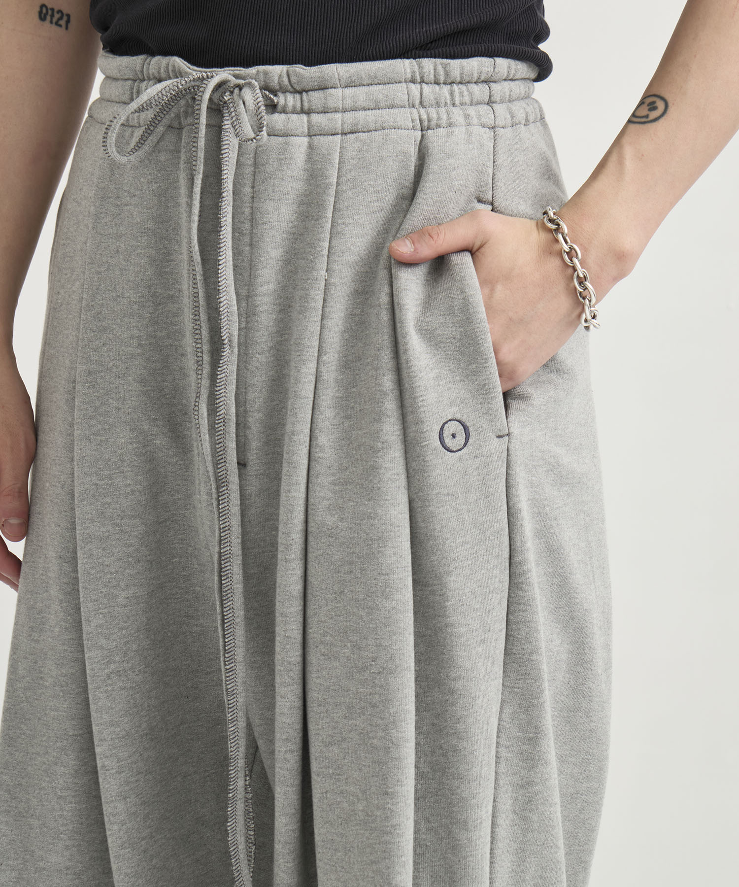 別注ORDINARY HOME BAGGY SHINYAKOZUKA