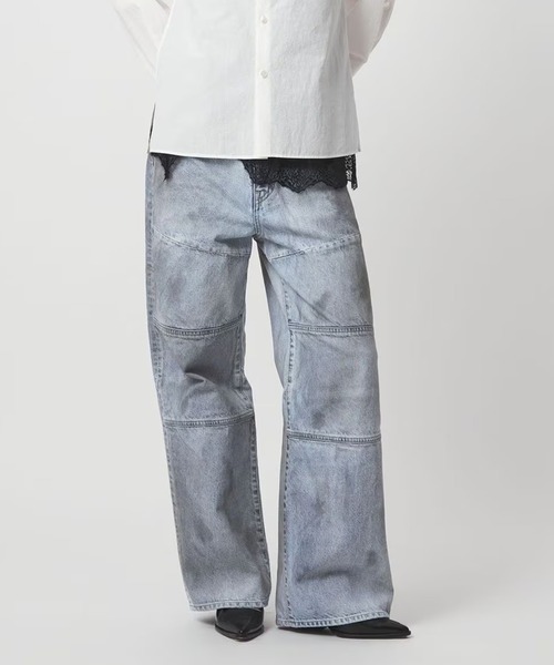 ASU CO 切り替え WIDE ASTRAET