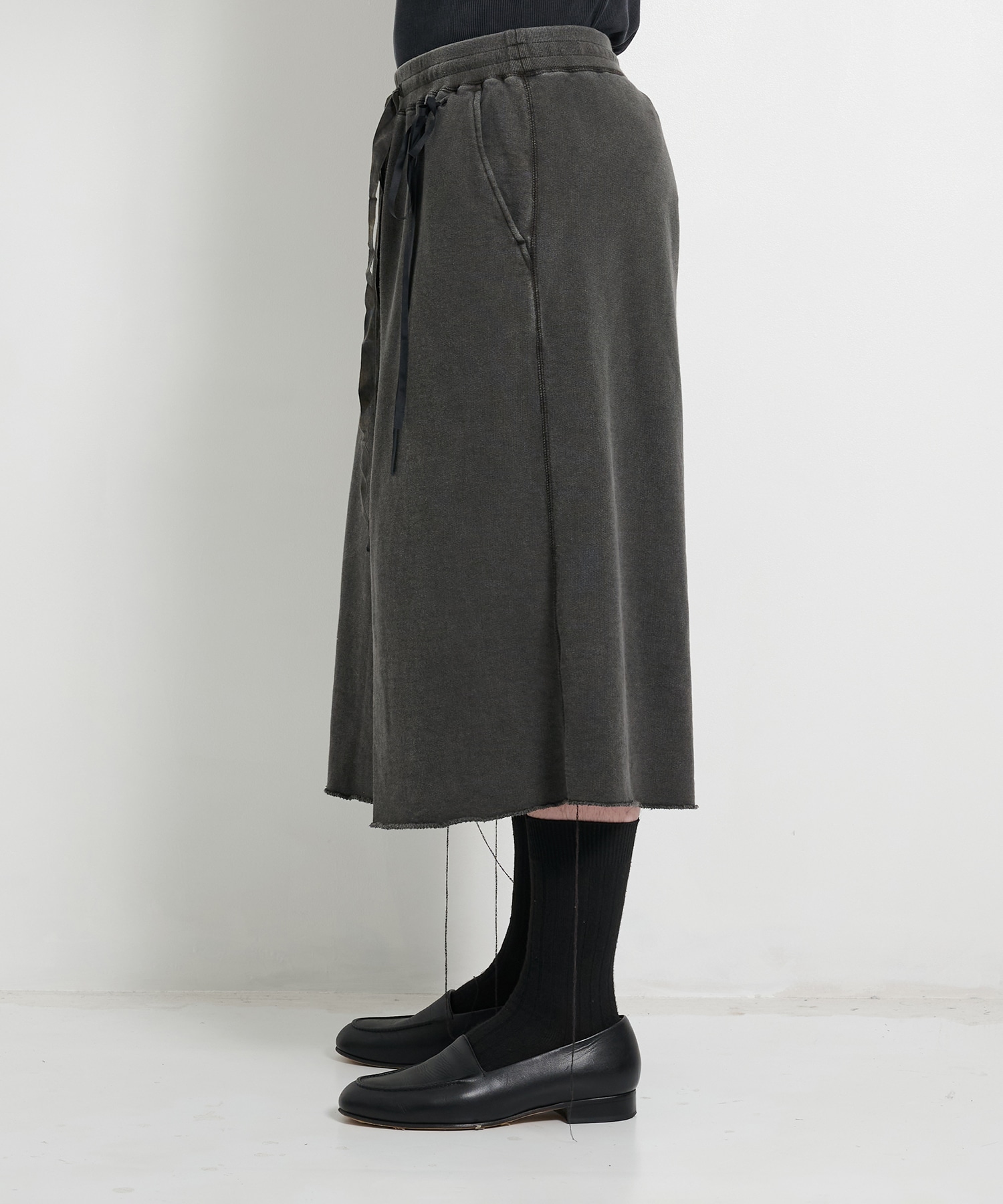 SWEAT SHORTS Midorikawa