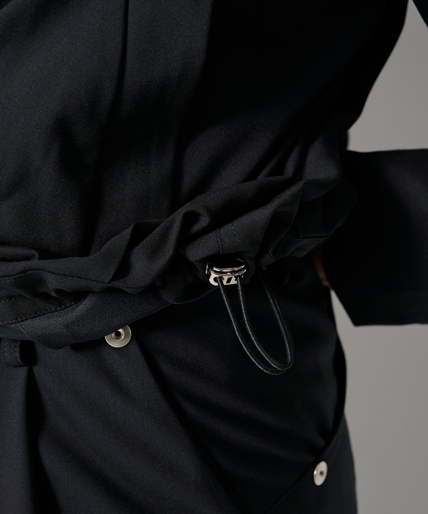 summer balloon blouson super 110 CONZ