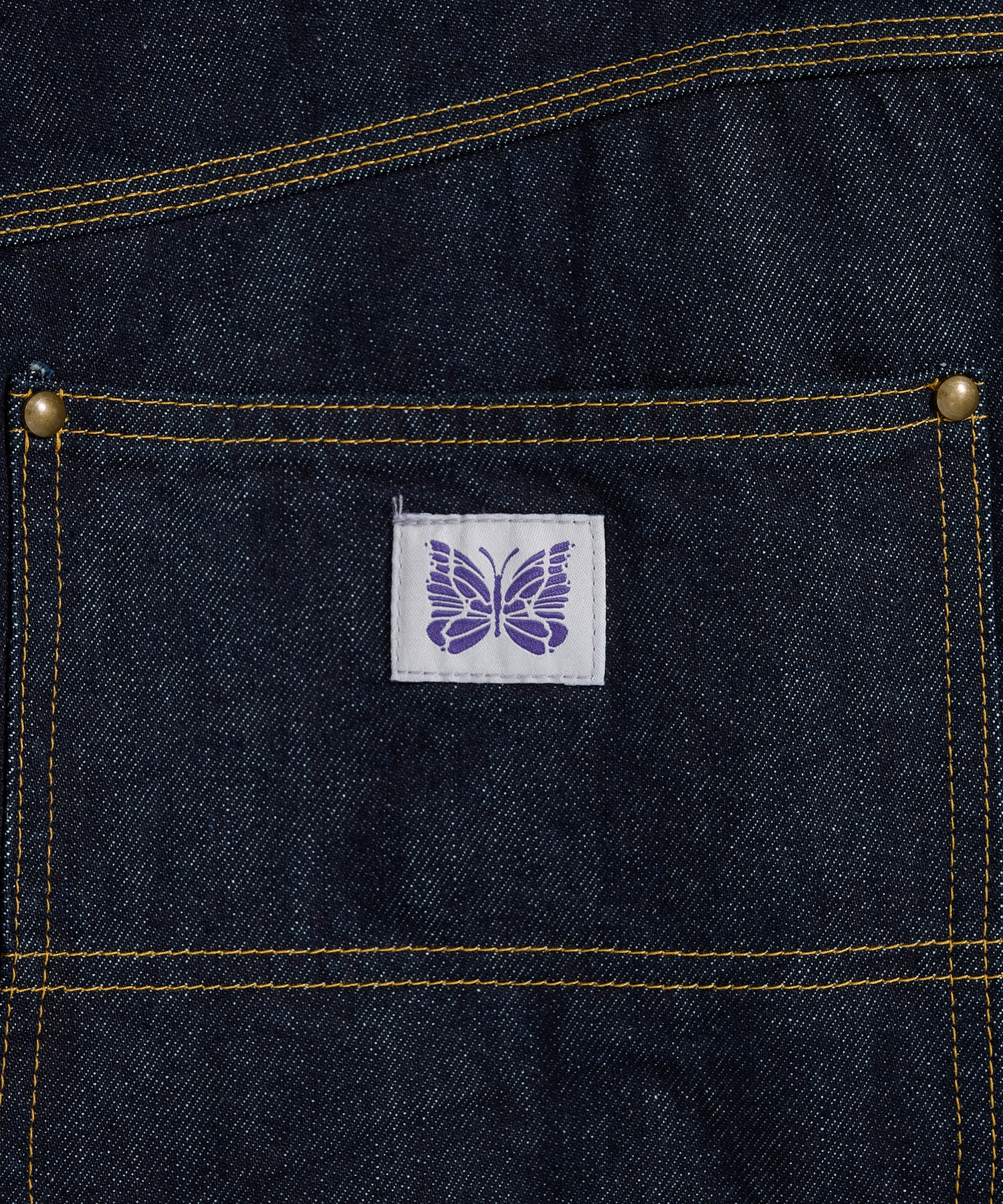 別注 H.D. Double Knee PANTS 