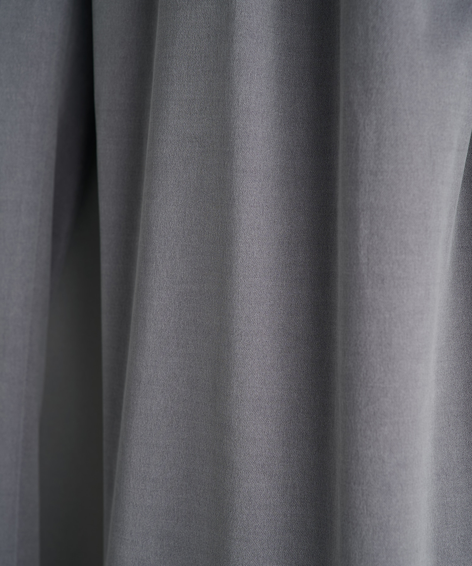 curve leg trousers cupra jersey CONZ