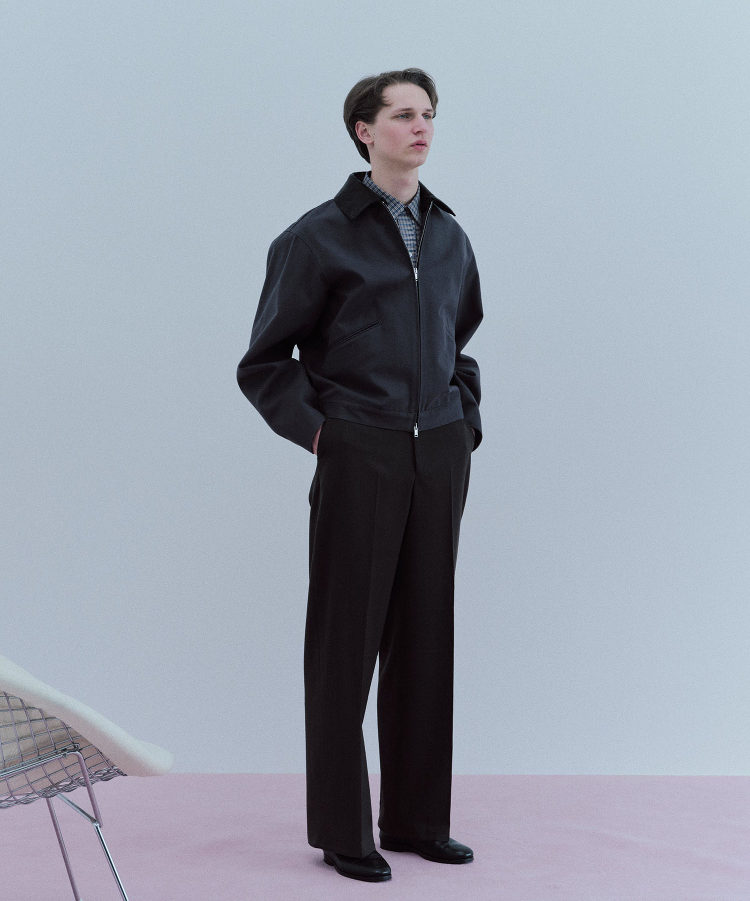 WORKER JACKET MARKAWARE/marka