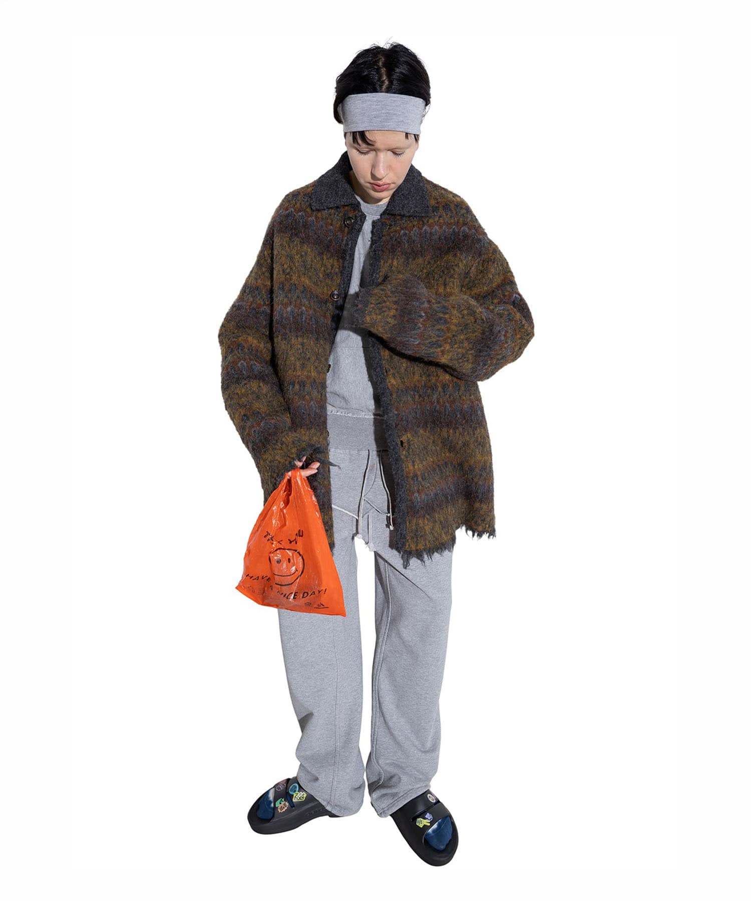 OOFOS PERVERZE Sticker OOmega Ooahh PERVERZE