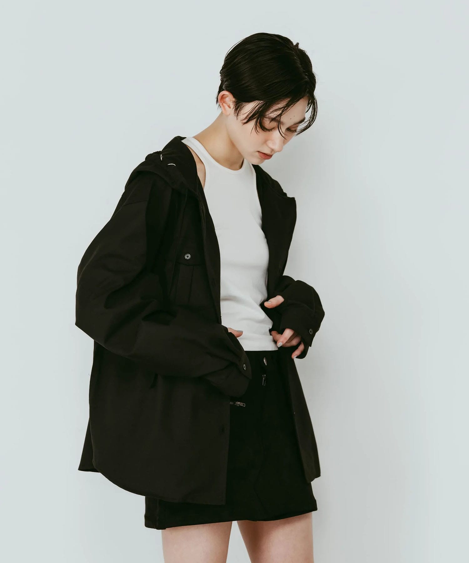 UV protection hoodie(unisex) Knuth Marf