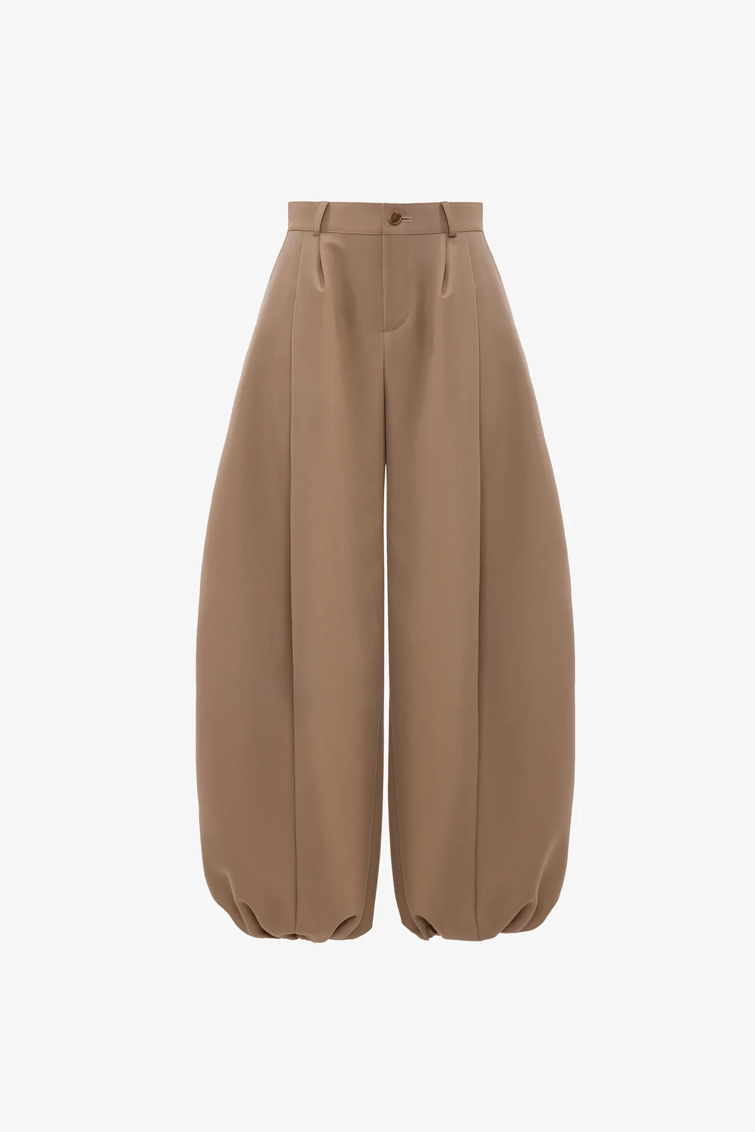 Bontan Wide Trousers POOLDE