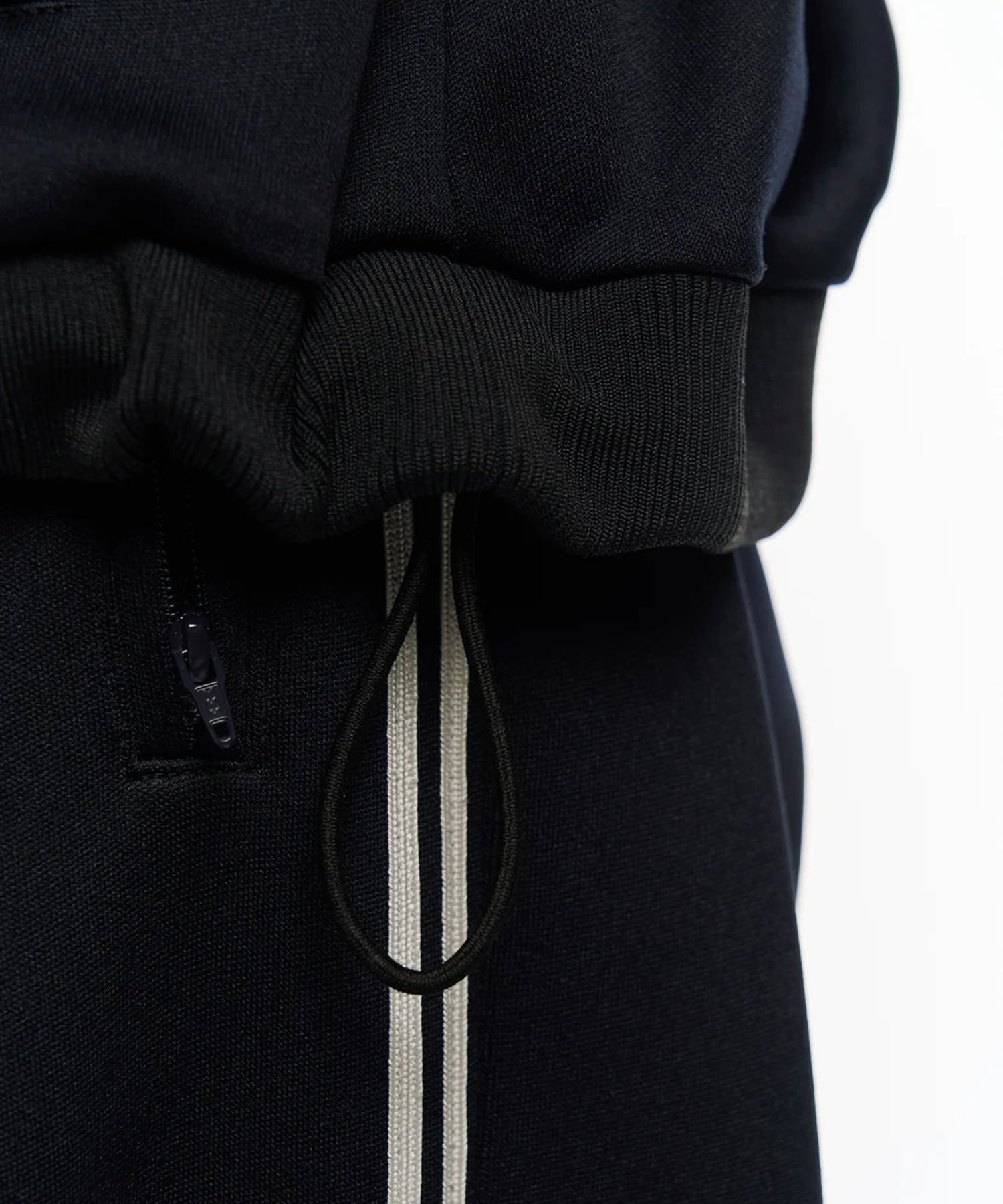 Naval Track Jacket POOLDE