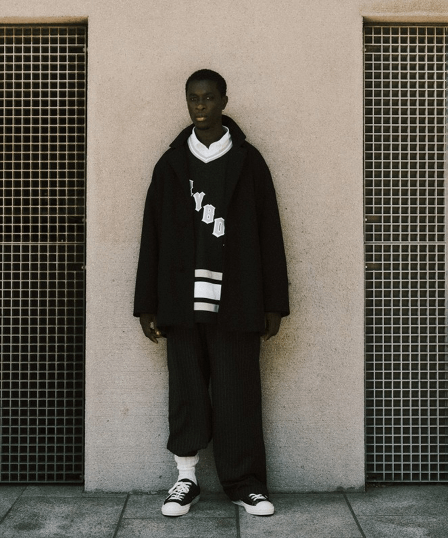 HOCKEY JERSEY COOTIE PRODUCTIONS