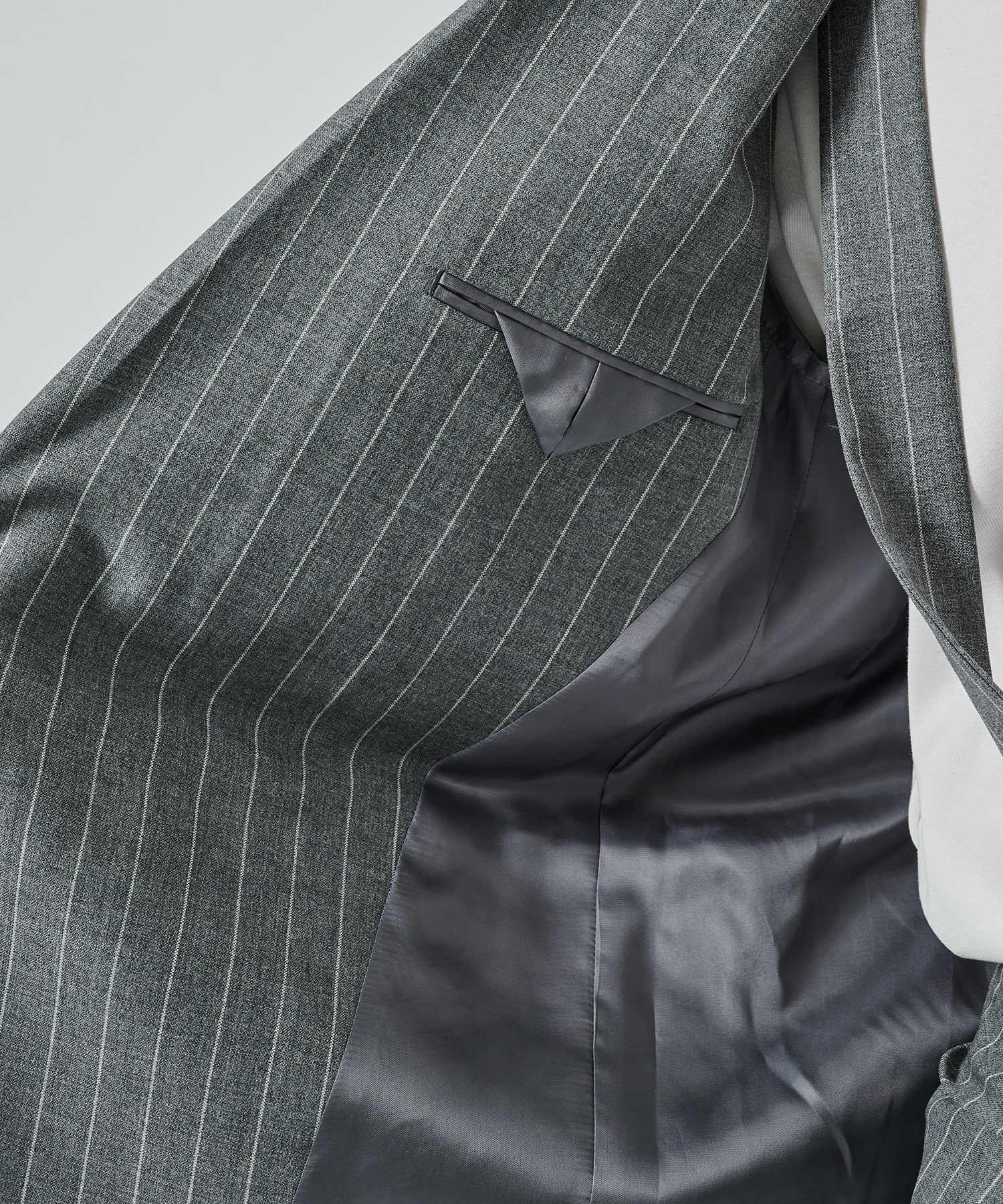 別注　OVER SIZE JKT CURRENTAGE