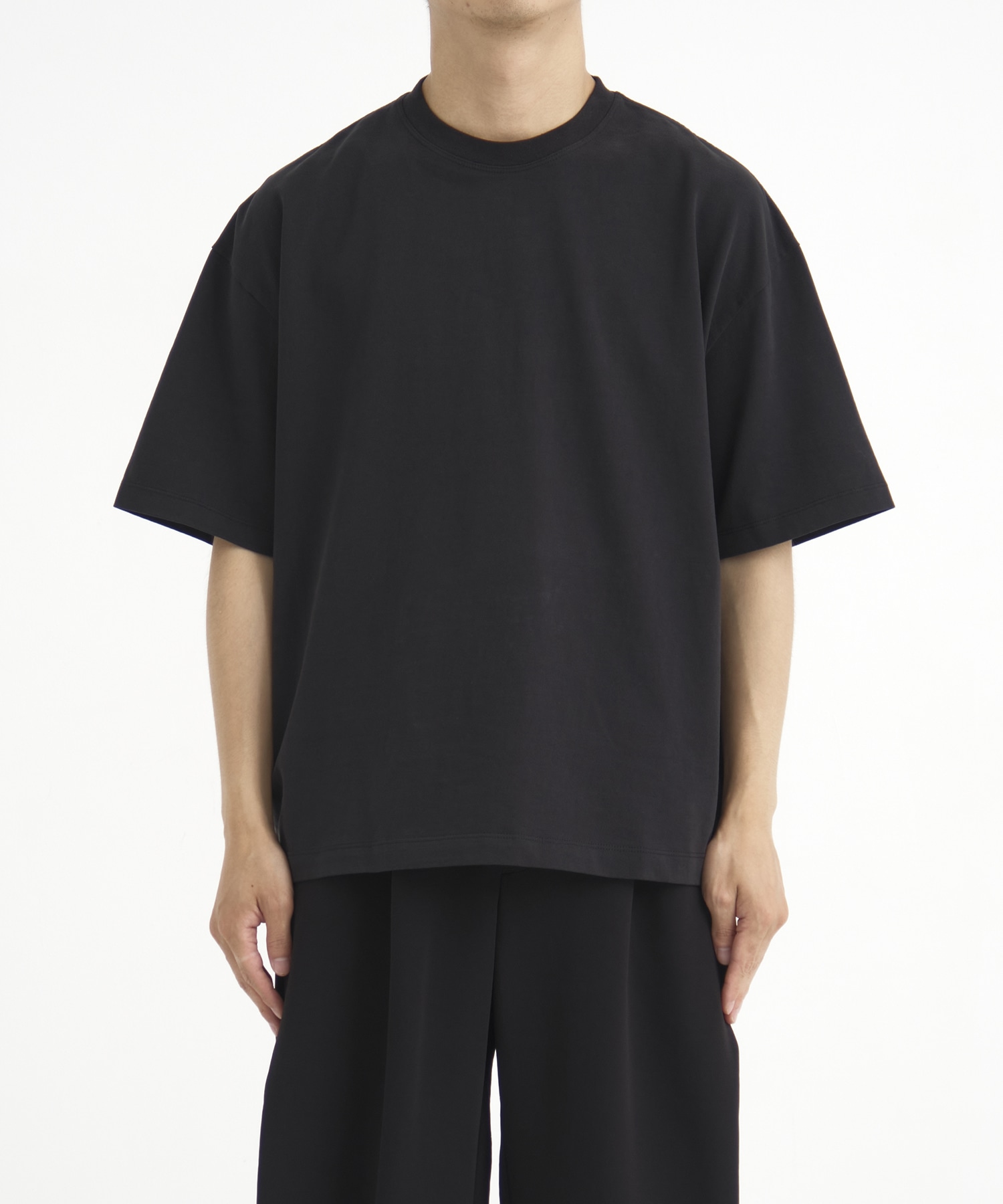別注 NOMAL FIT TEE alvana