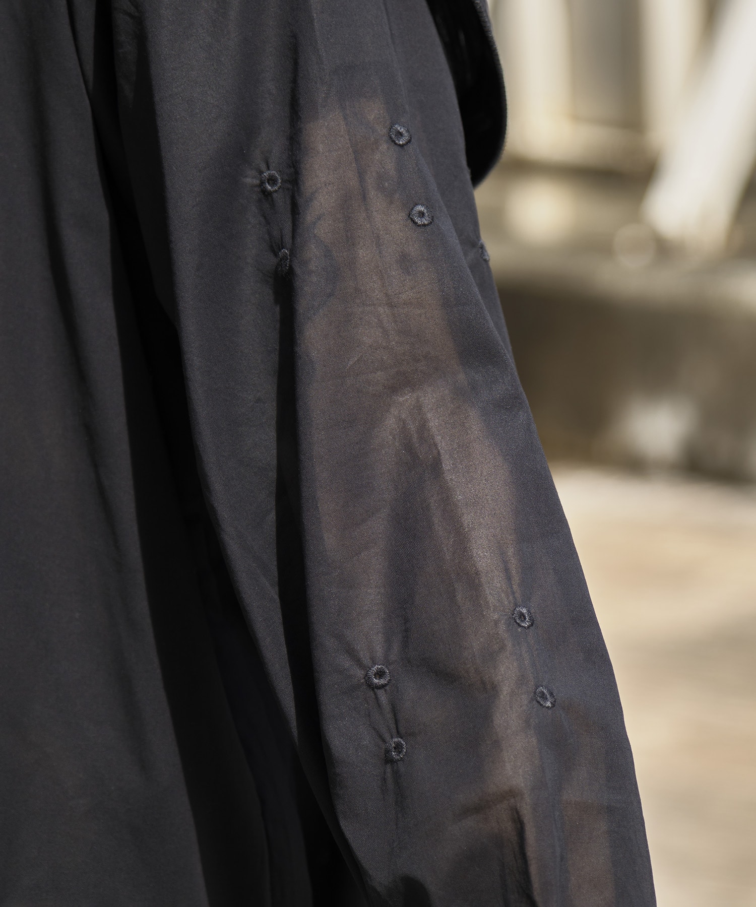 TRTRBZ HOODIE JIAN YE