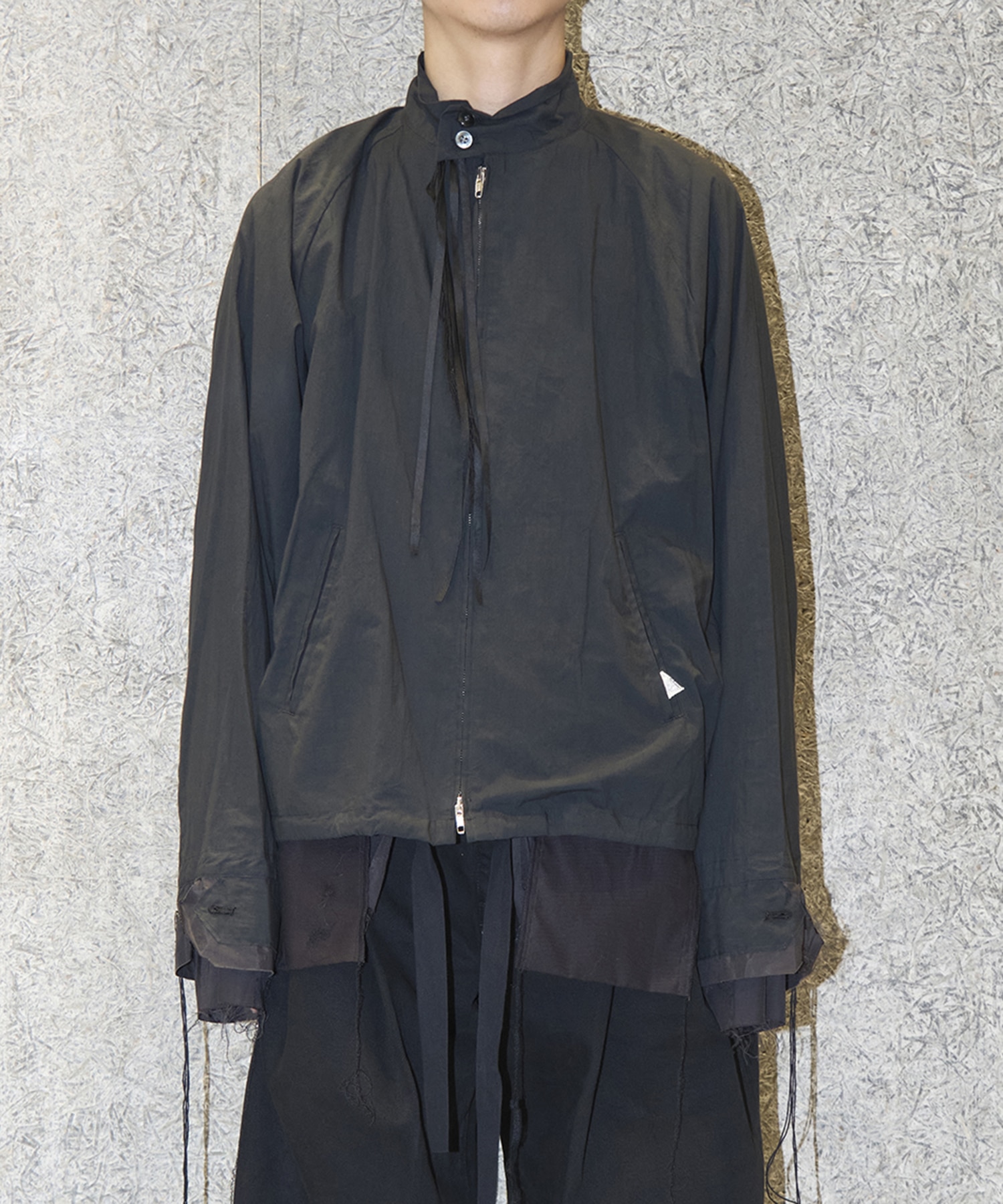 SHIRT DRIZZLER Midorikawa