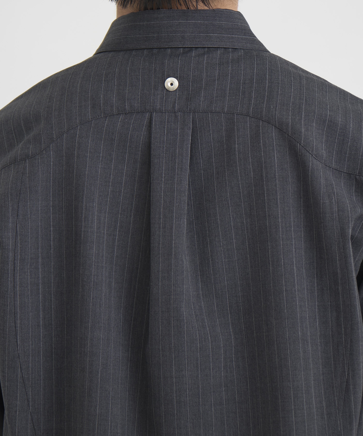 PANELED COMPACT SHIRT CONZ