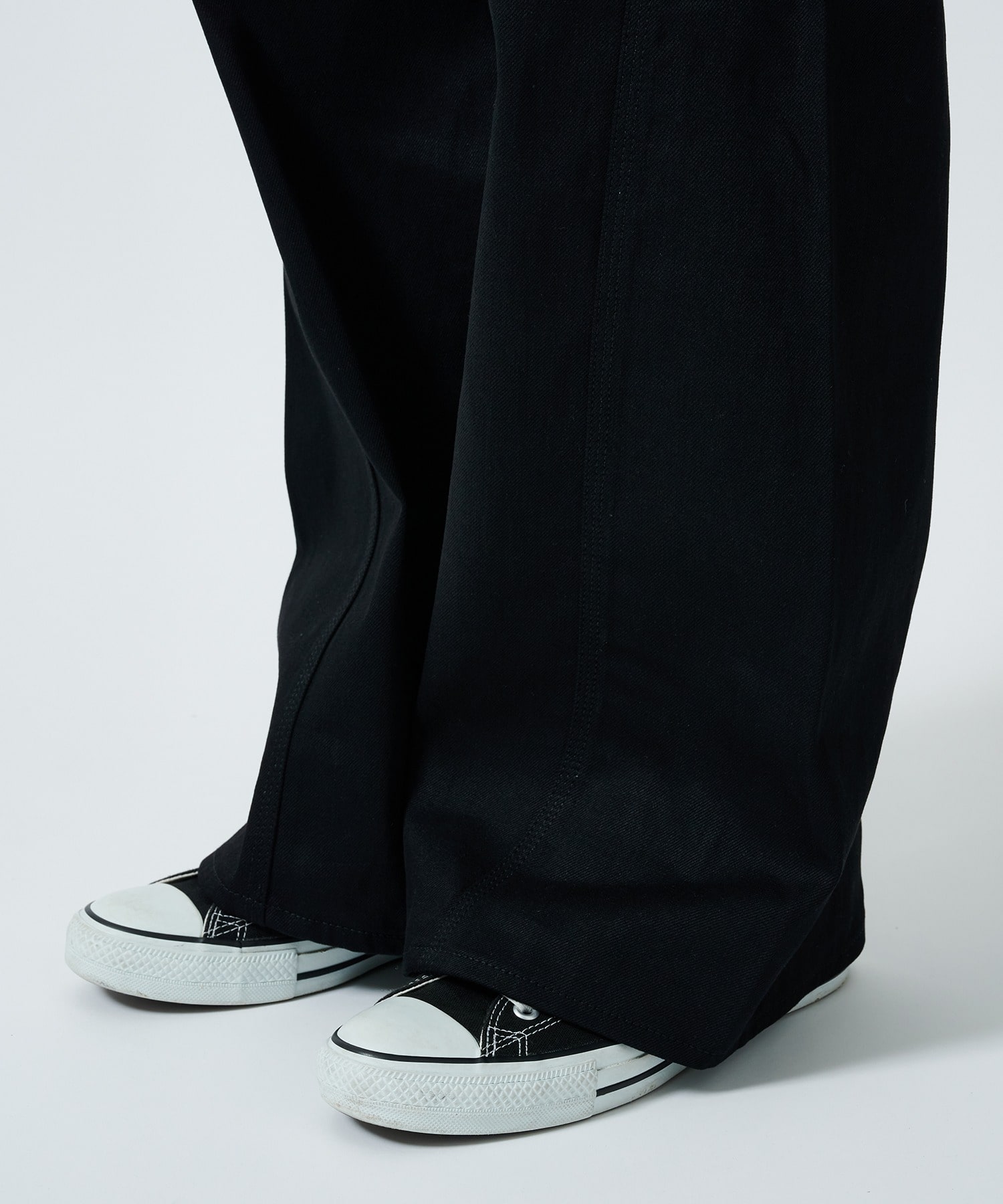 3D WORK DENIM JieDa