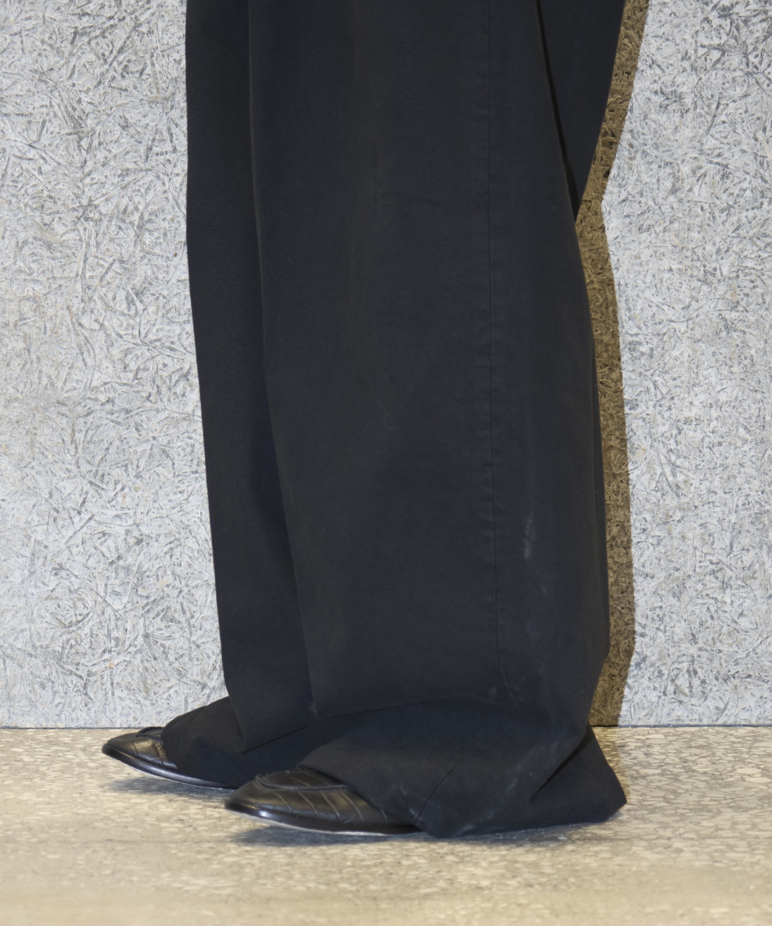 HAKAMA JEAN TROUSERS TANAKA