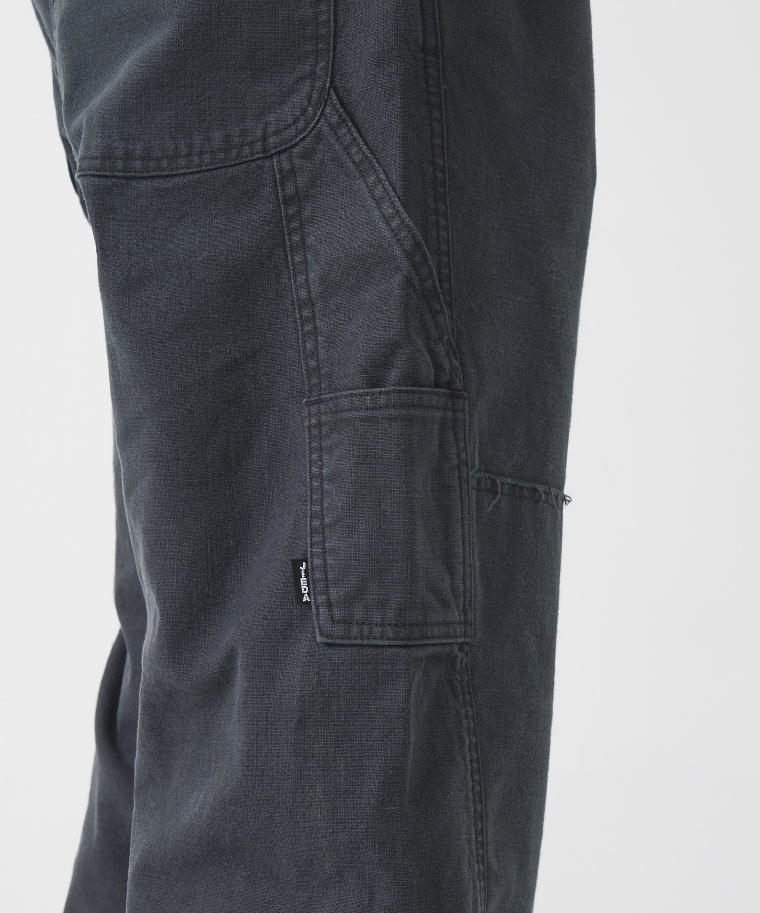 別注　REMOVE DOUBLE KNEE PANTS JieDa