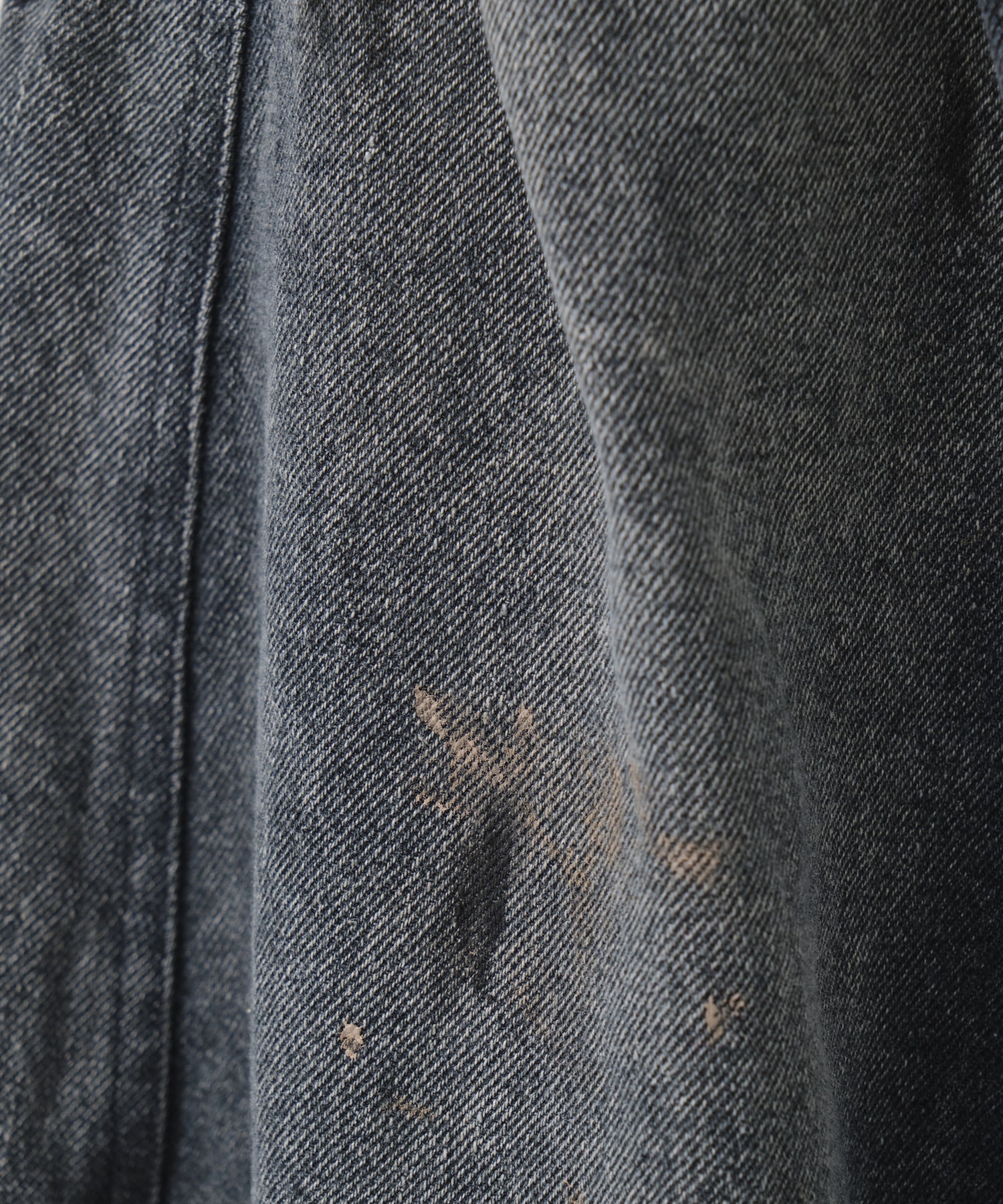 DARK WASH CURVE DENIM CONZ