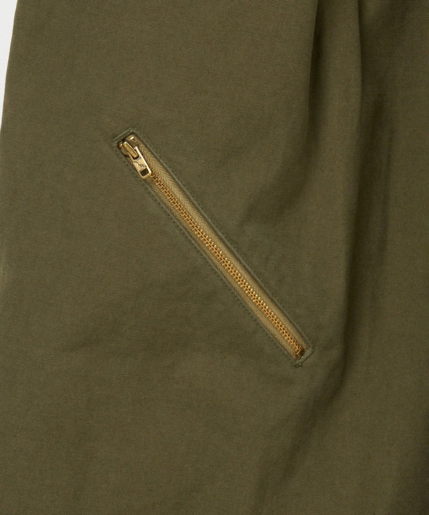 Duck Cargo Pants INSCRIRE