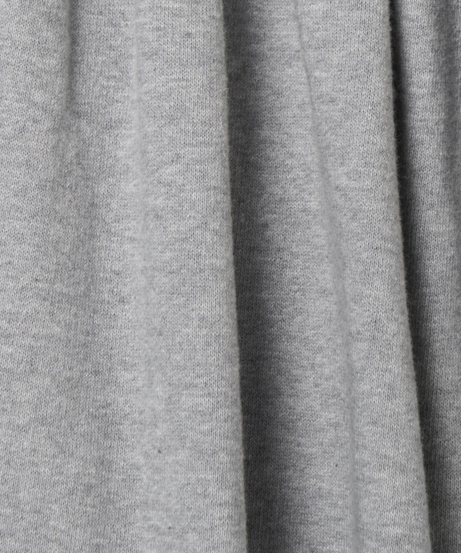 Hybride Sweat Denim Pants INSCRIRE