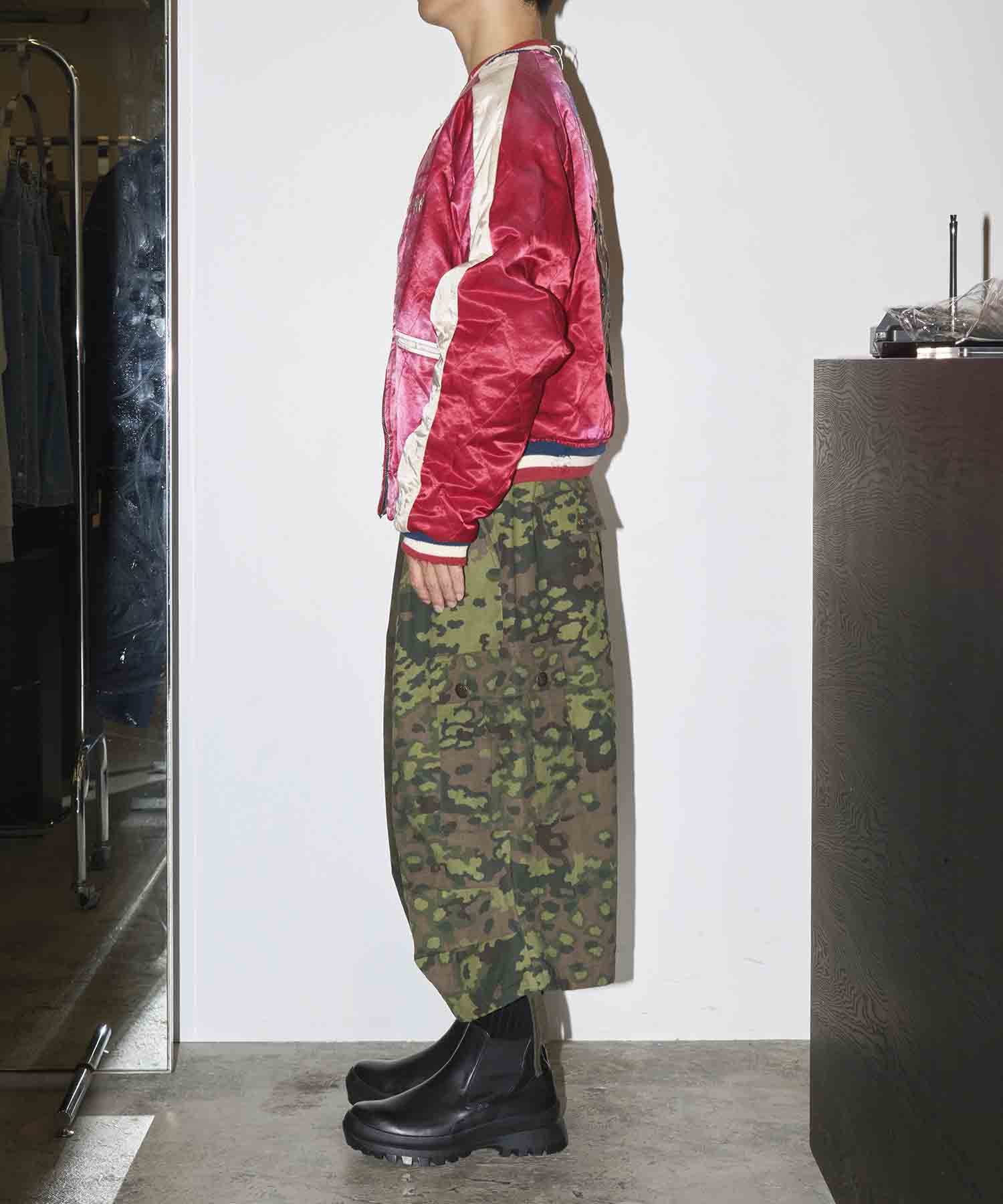 Orthodox Rebel Souvenir Jacket LES SIX