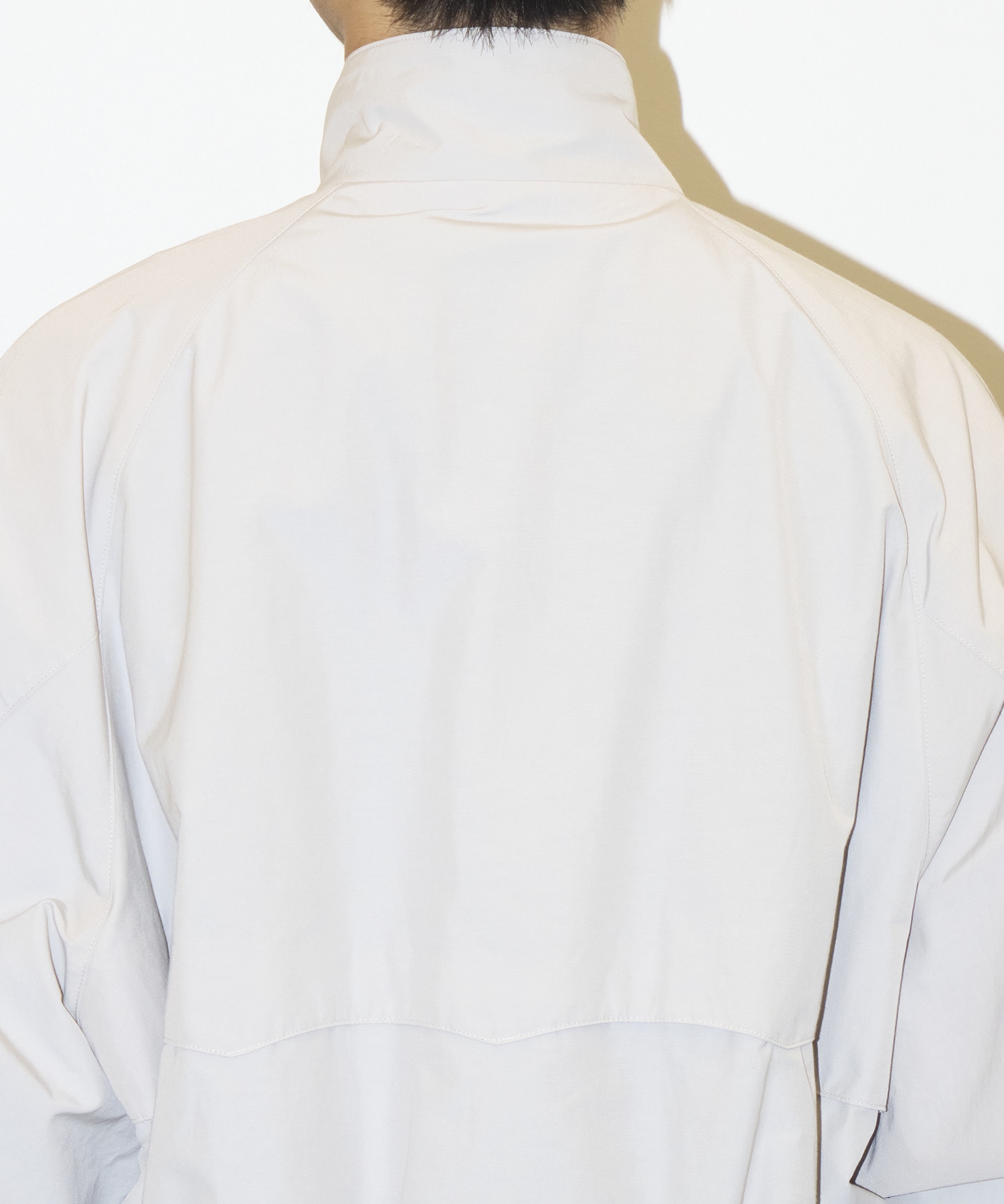 EWP G9 Harrington Jacket COOTIE PRODUCTIONS