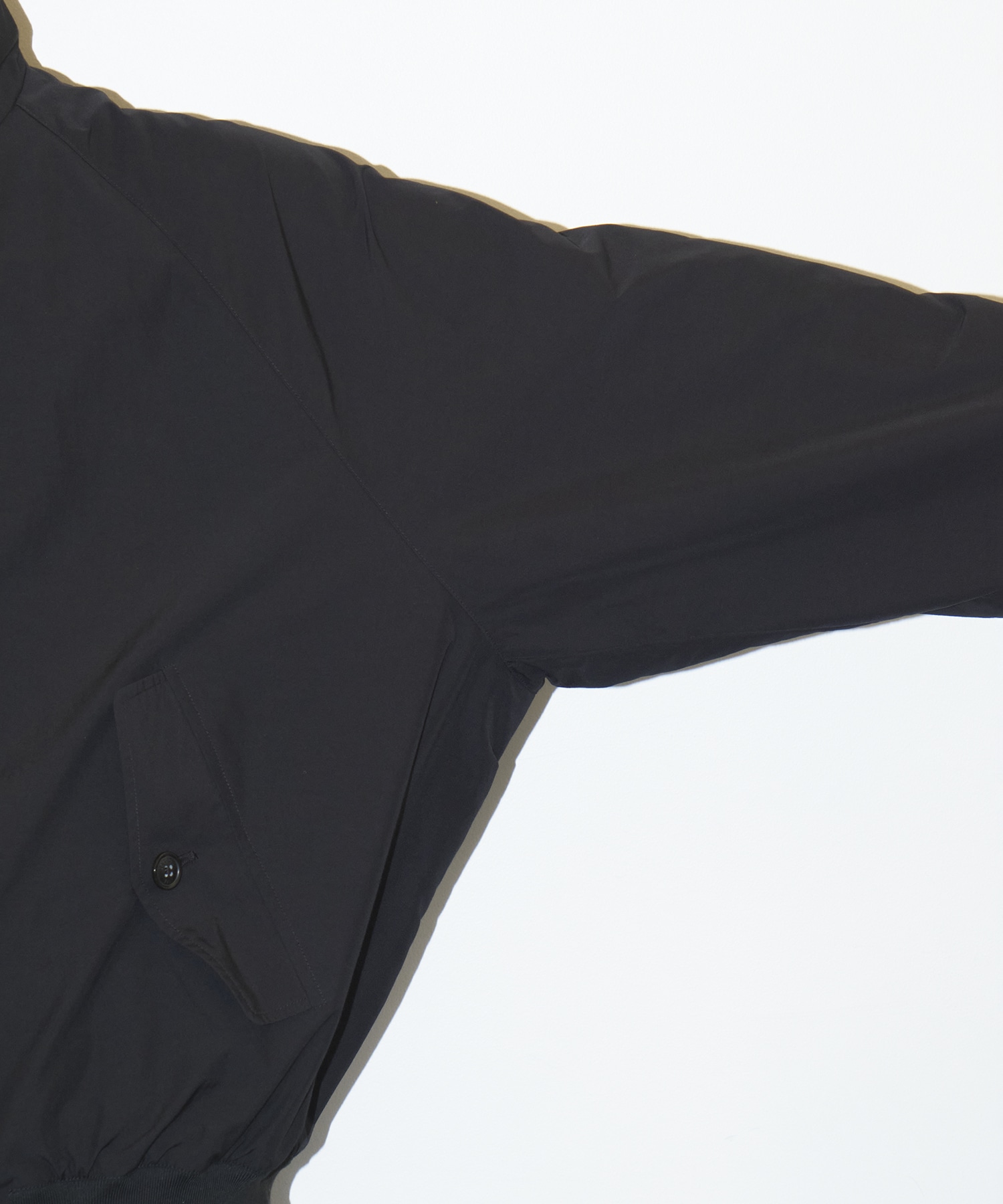 EWP G9 Harrington Jacket COOTIE PRODUCTIONS