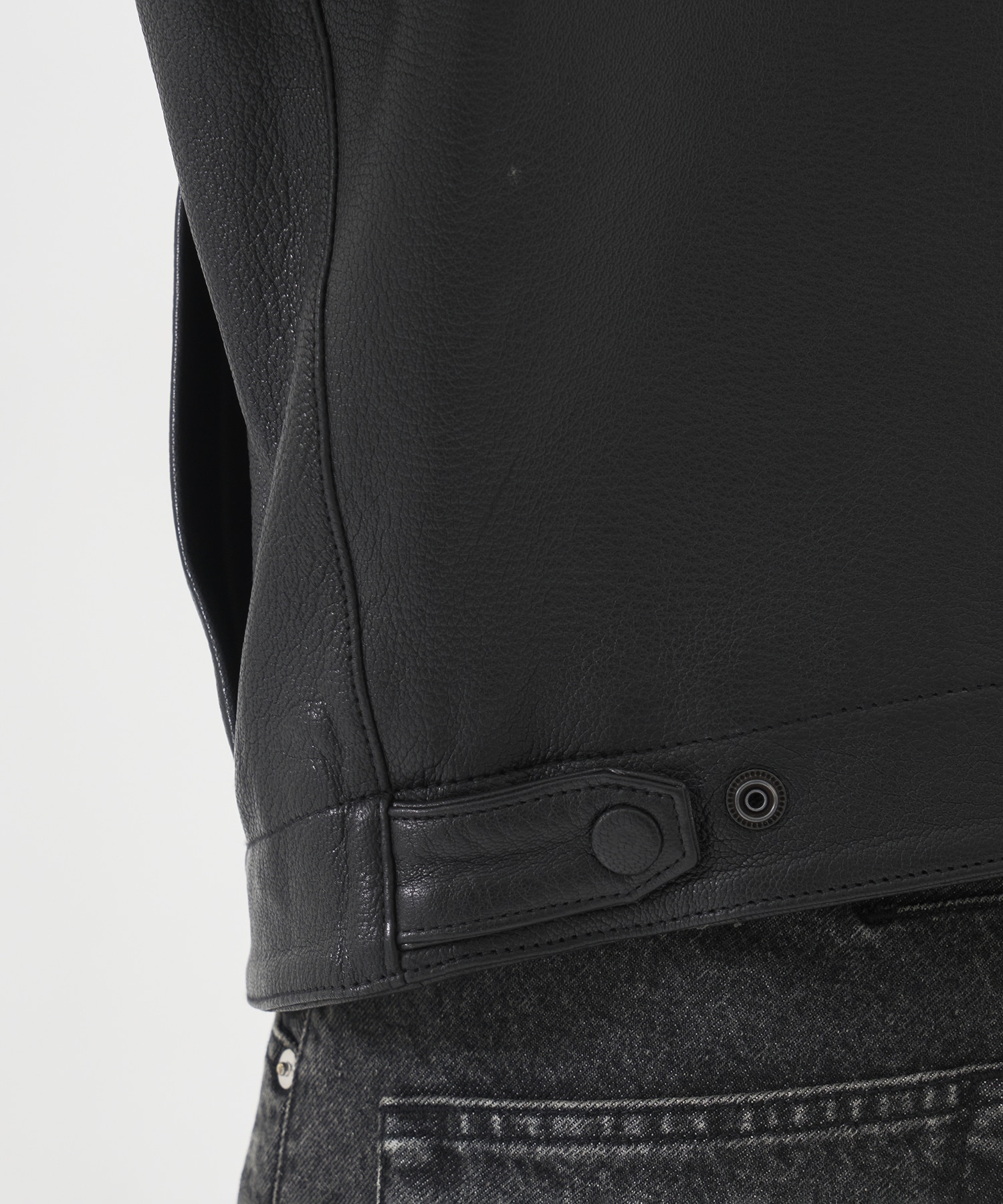 別注 BLOUSON CCU