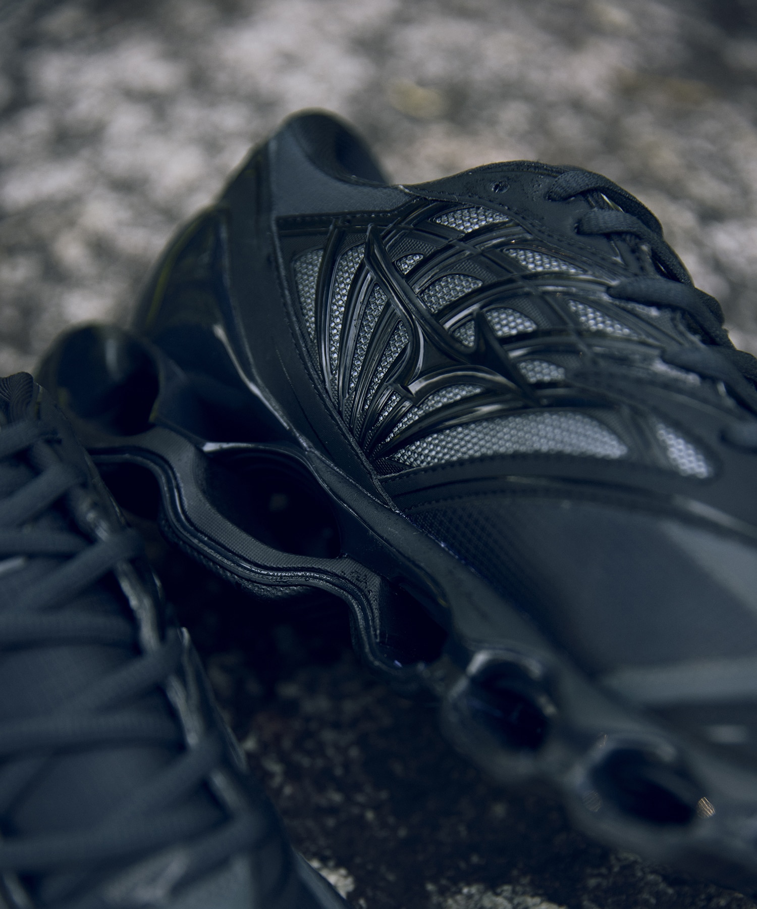 WAVE PROPHECY LS GTX MIZUNO