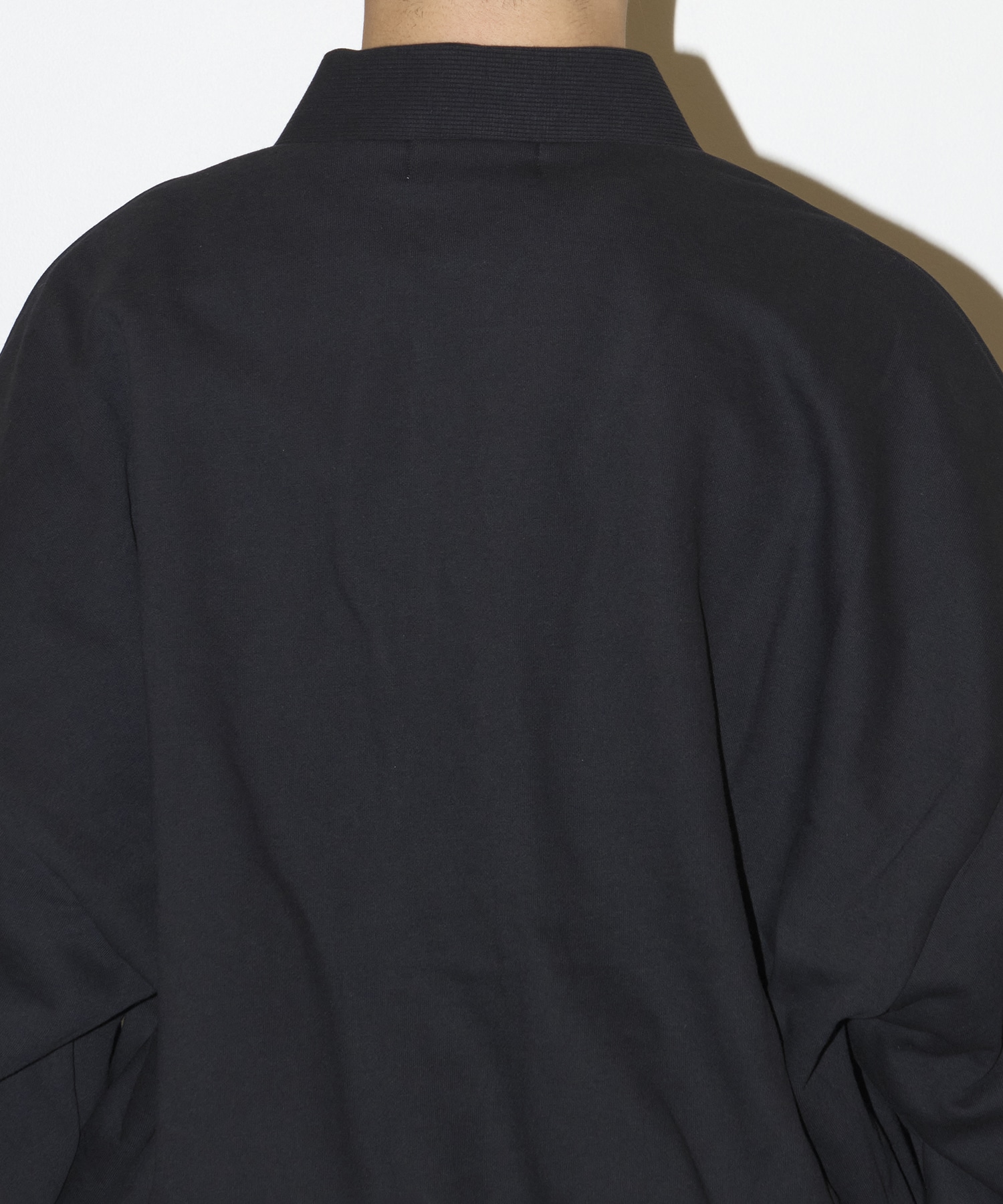 Chubby Sweat Cardigan COOTIE PRODUCTIONS