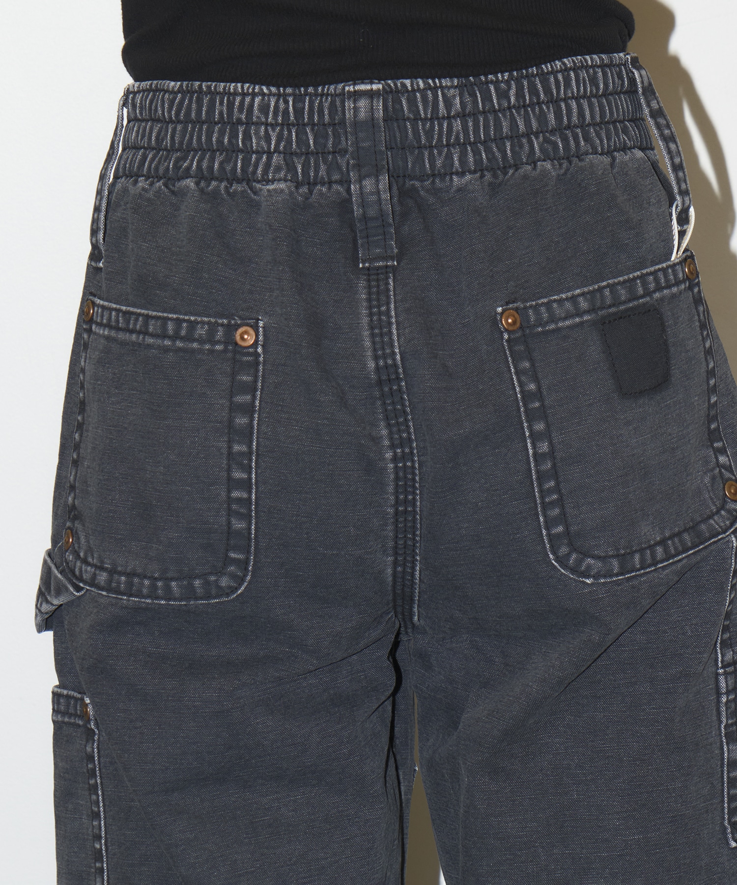 JUVENILE D.KNEE WORK PANTS KOOKY ZOO