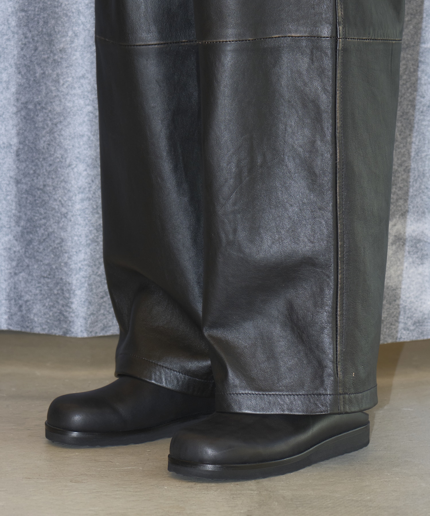 NEW WIDE FIT SLACKS CCU