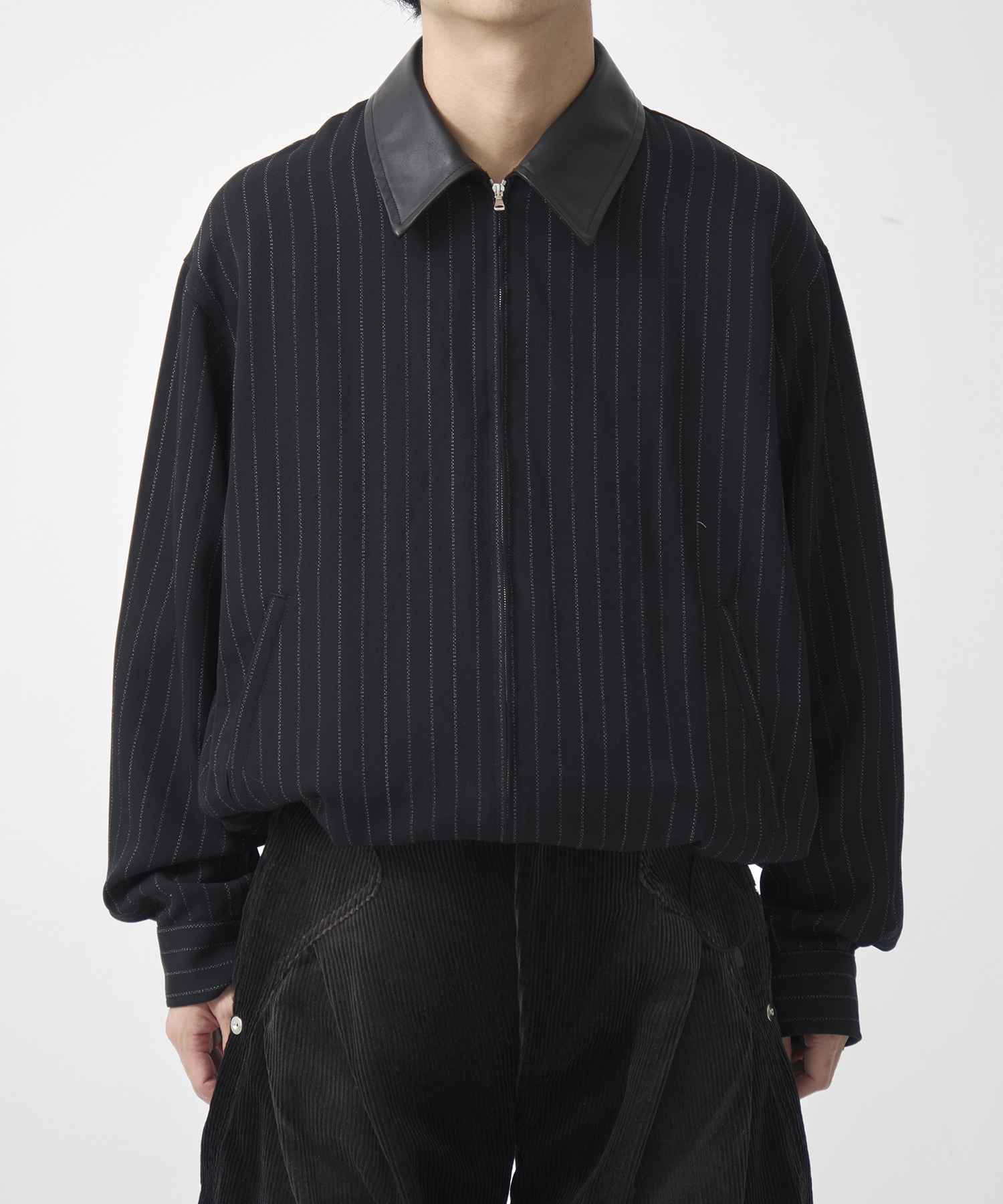 別注 SPORTS JACKET MARKAWARE/marka