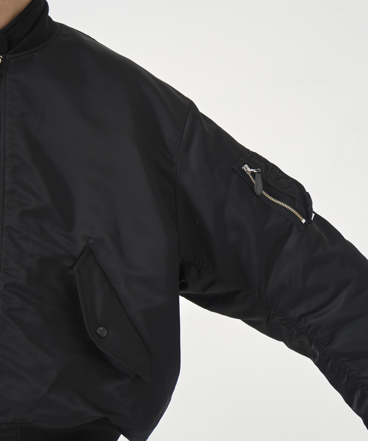 Error Fit Type MA-1 Flight Jacket COOTIE PRODUCTIONS