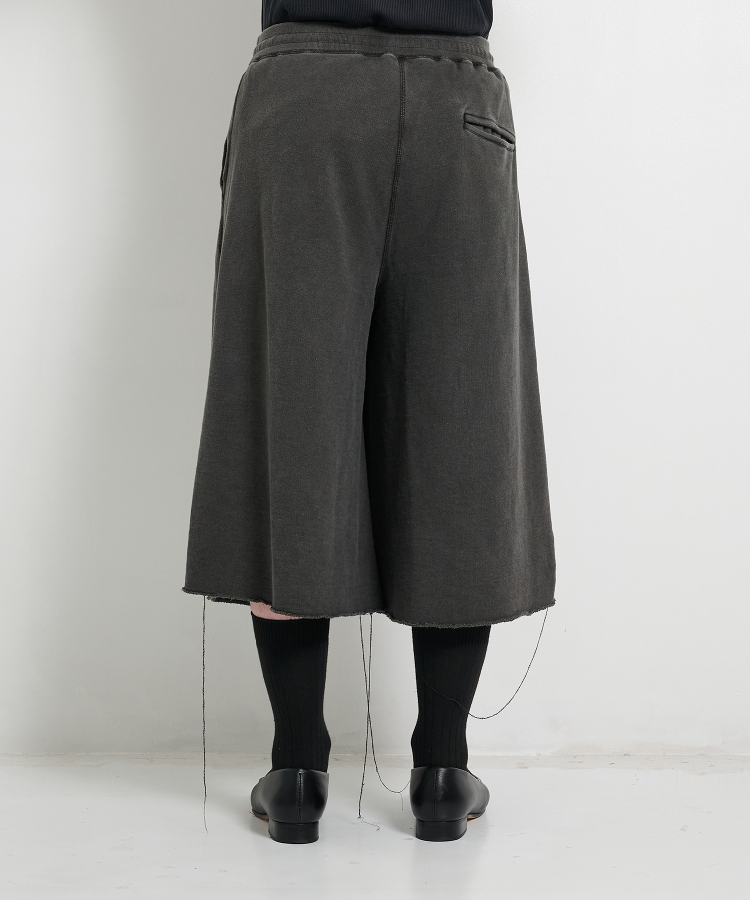 SWEAT SHORTS Midorikawa