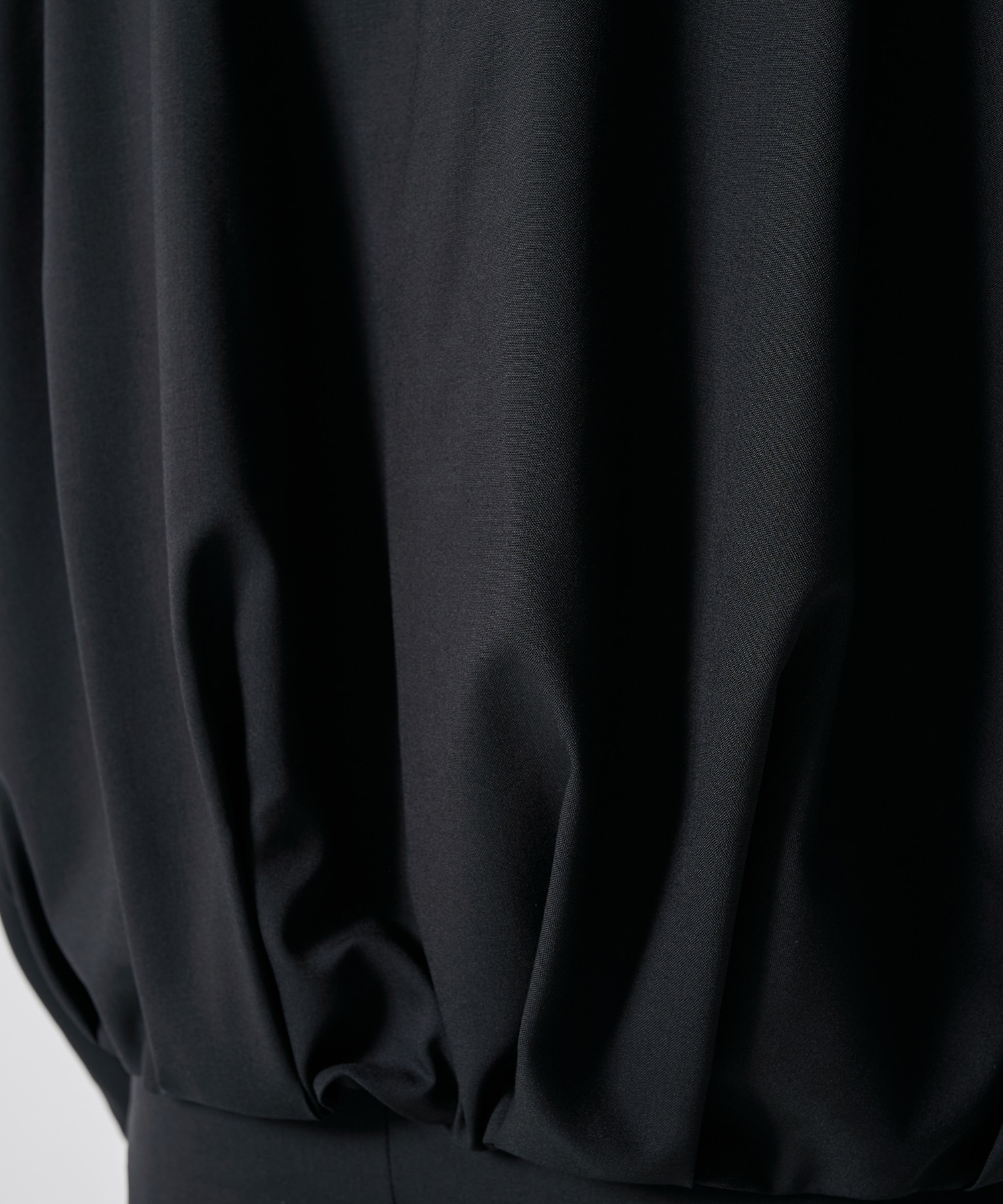 summer balloon blouson super 110 CONZ