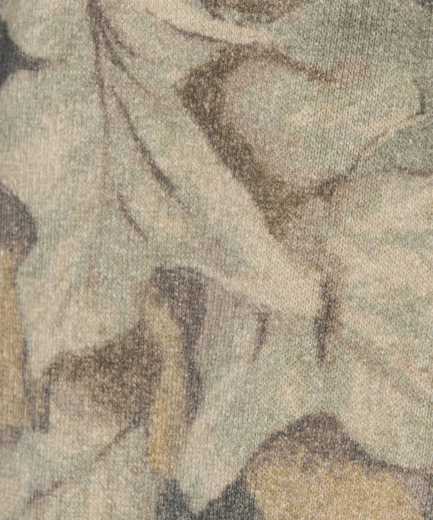 Sweat Half Pants INSCRIRE