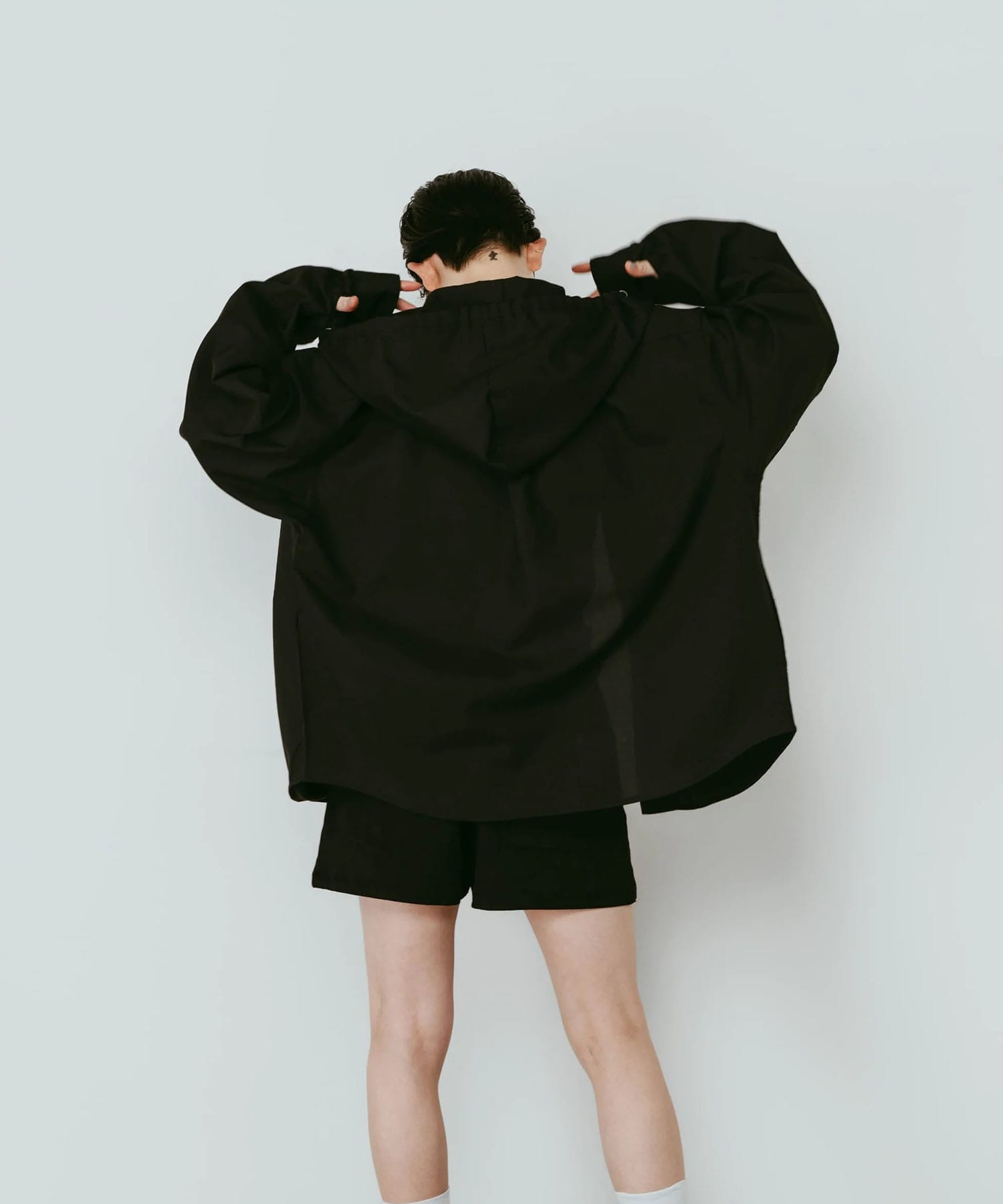 UV protection hoodie(unisex) Knuth Marf