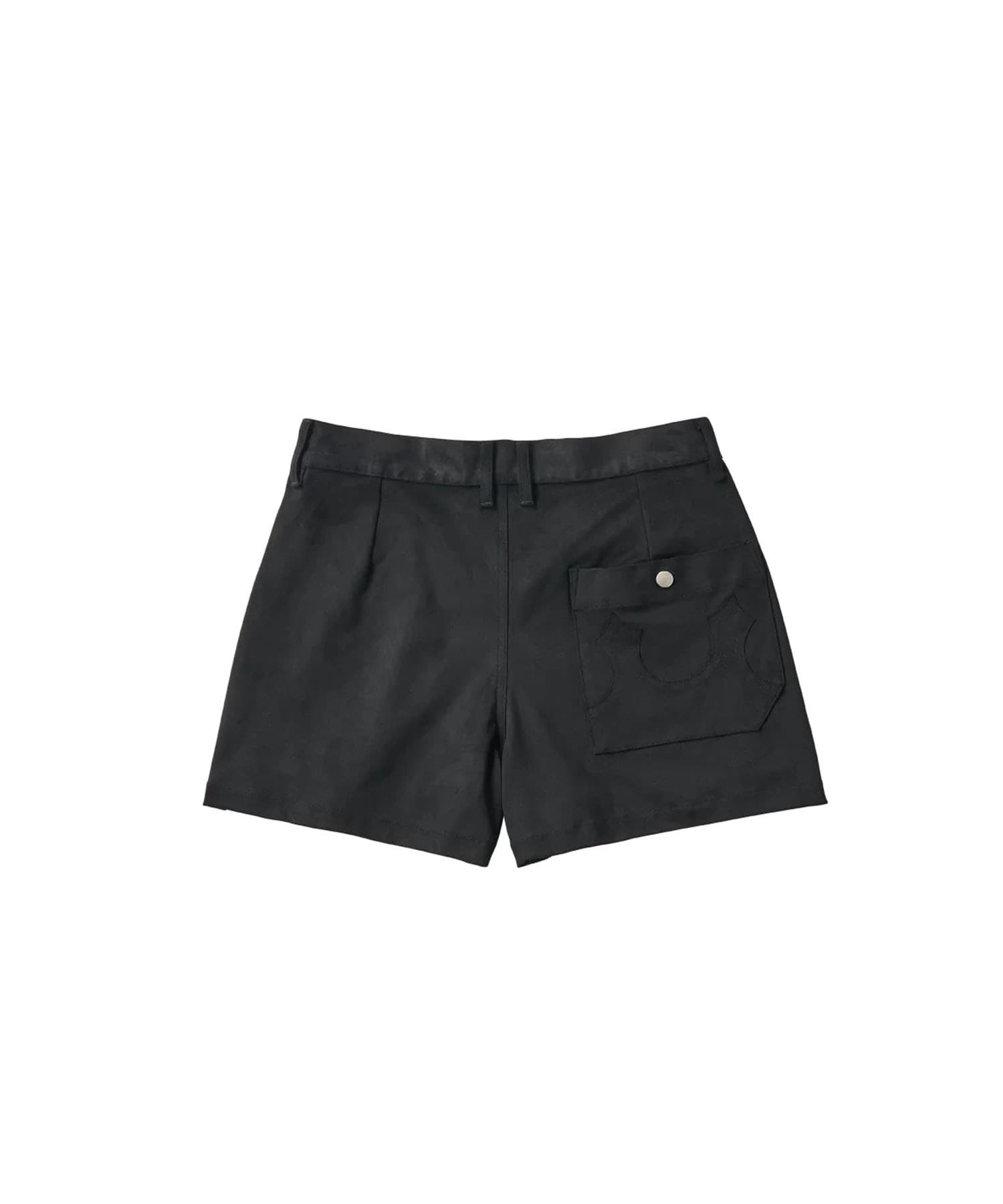 layered suede skort Knuth Marf