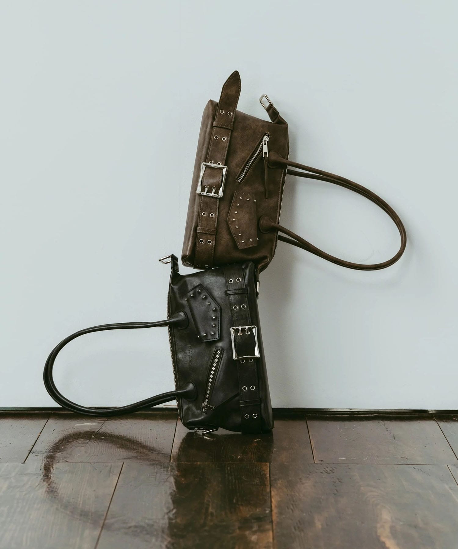 rider shoulder bag Knuth Marf